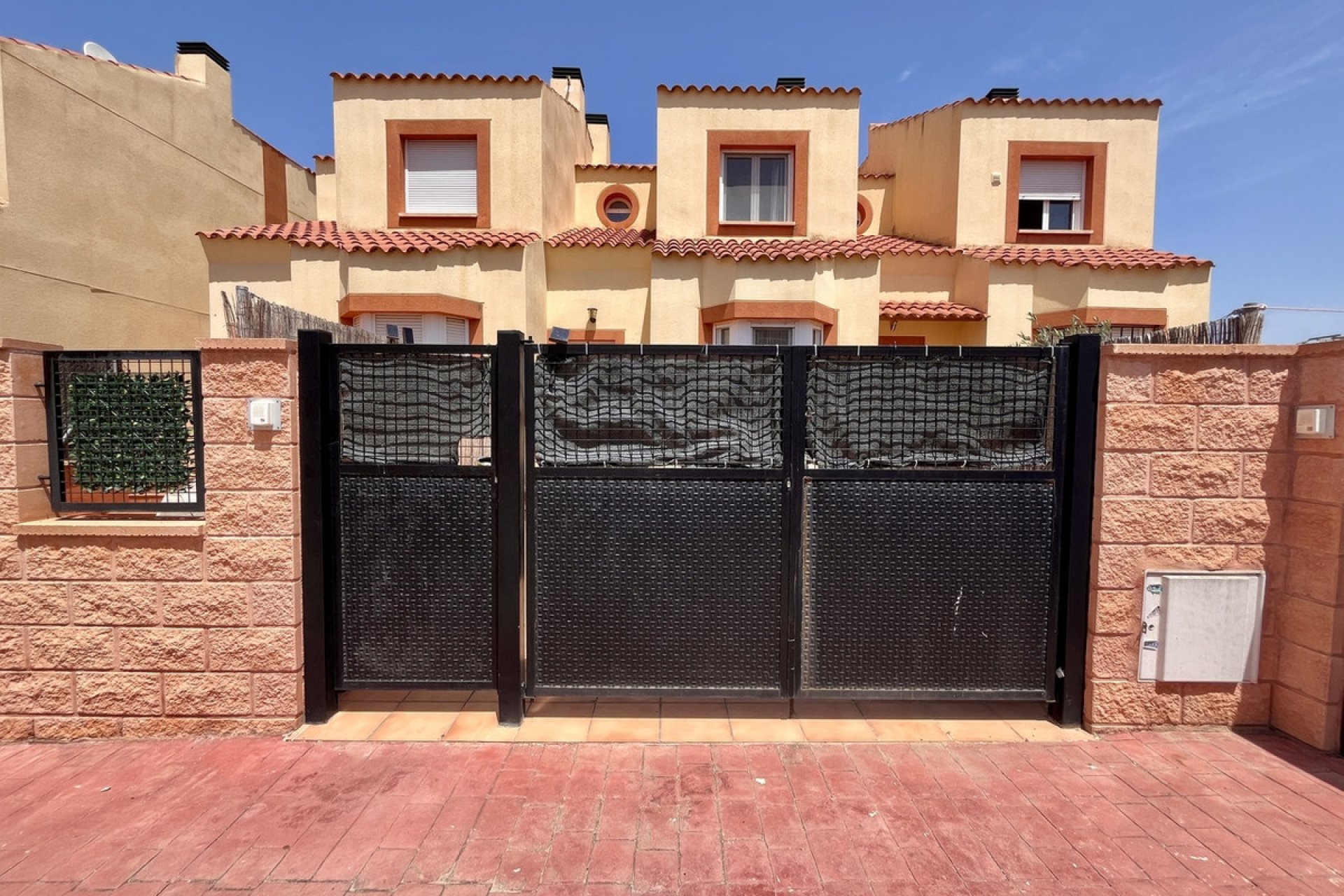 Reventa - Town House -
Orihuela - Cabo Roig