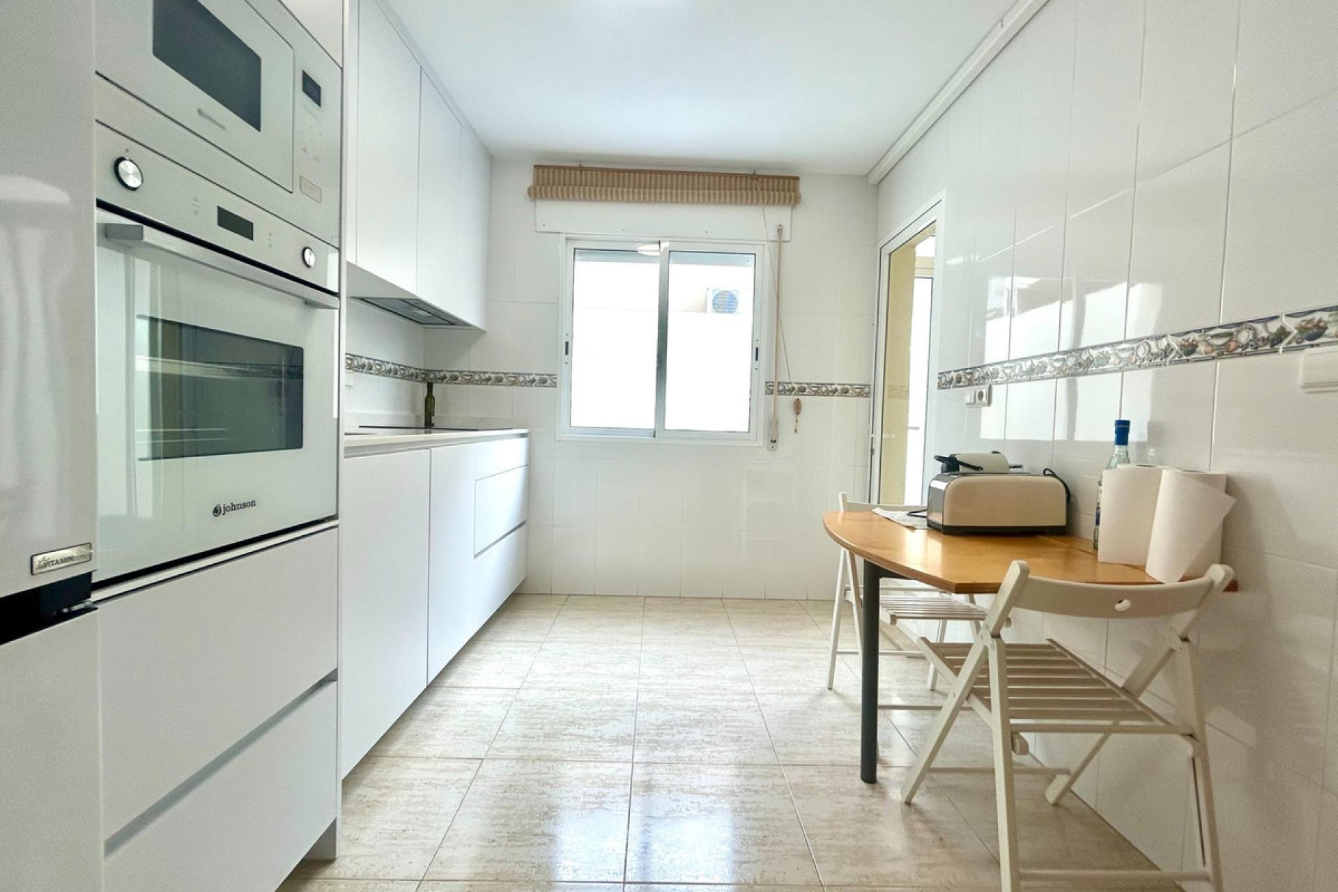Reventa - Town House -
Orihuela - Campoamor