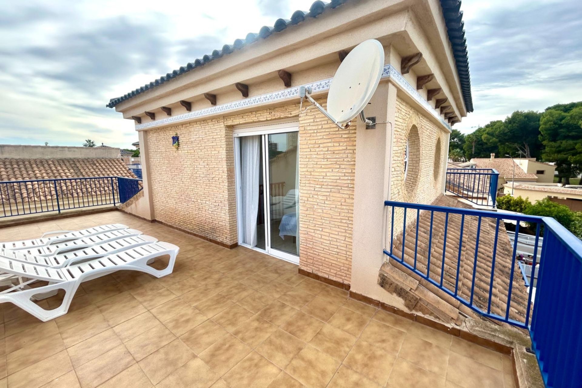 Reventa - Town House -
Orihuela - Campoamor
