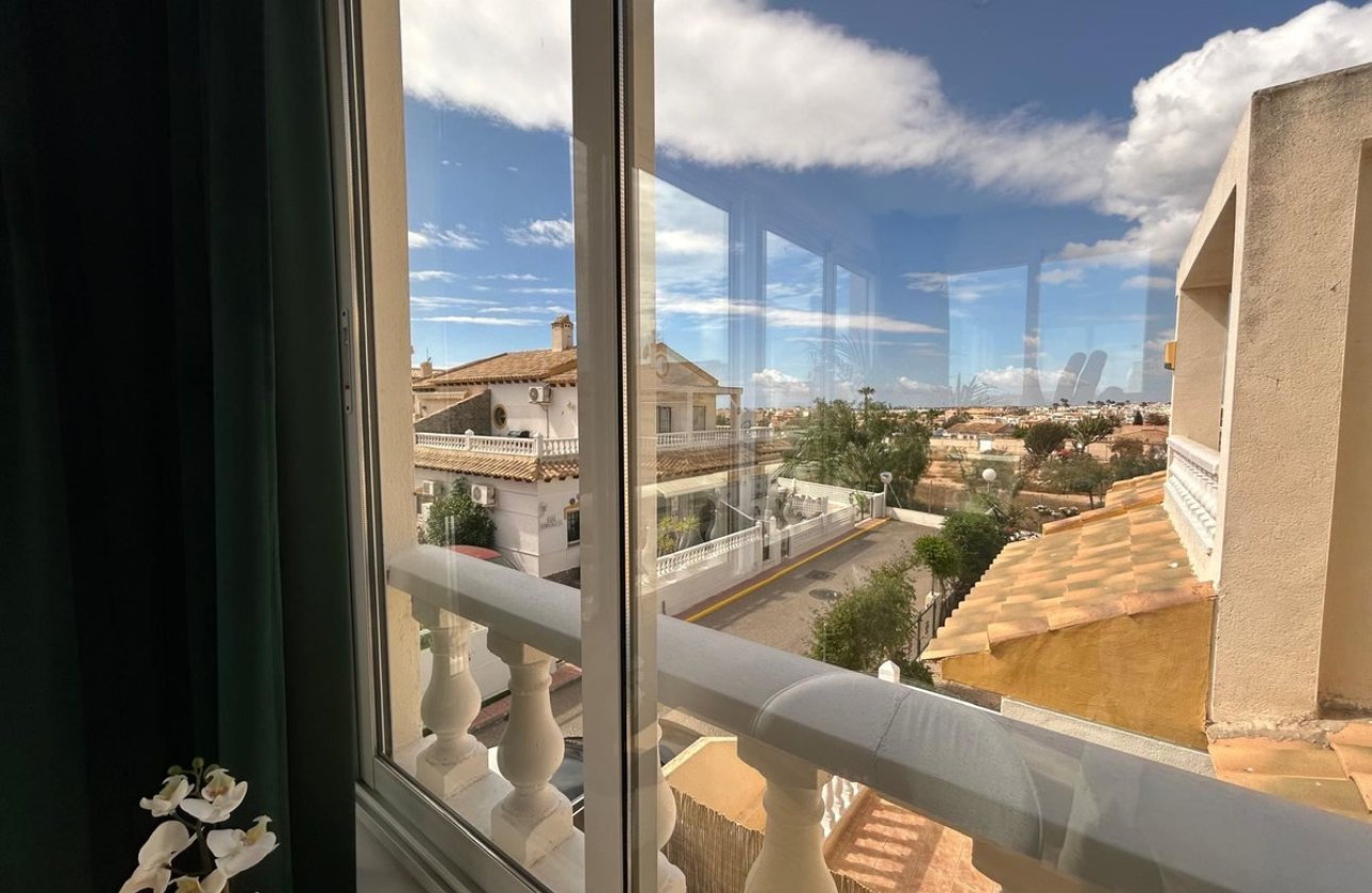 Reventa - Town House -
Orihuela - La Florida
