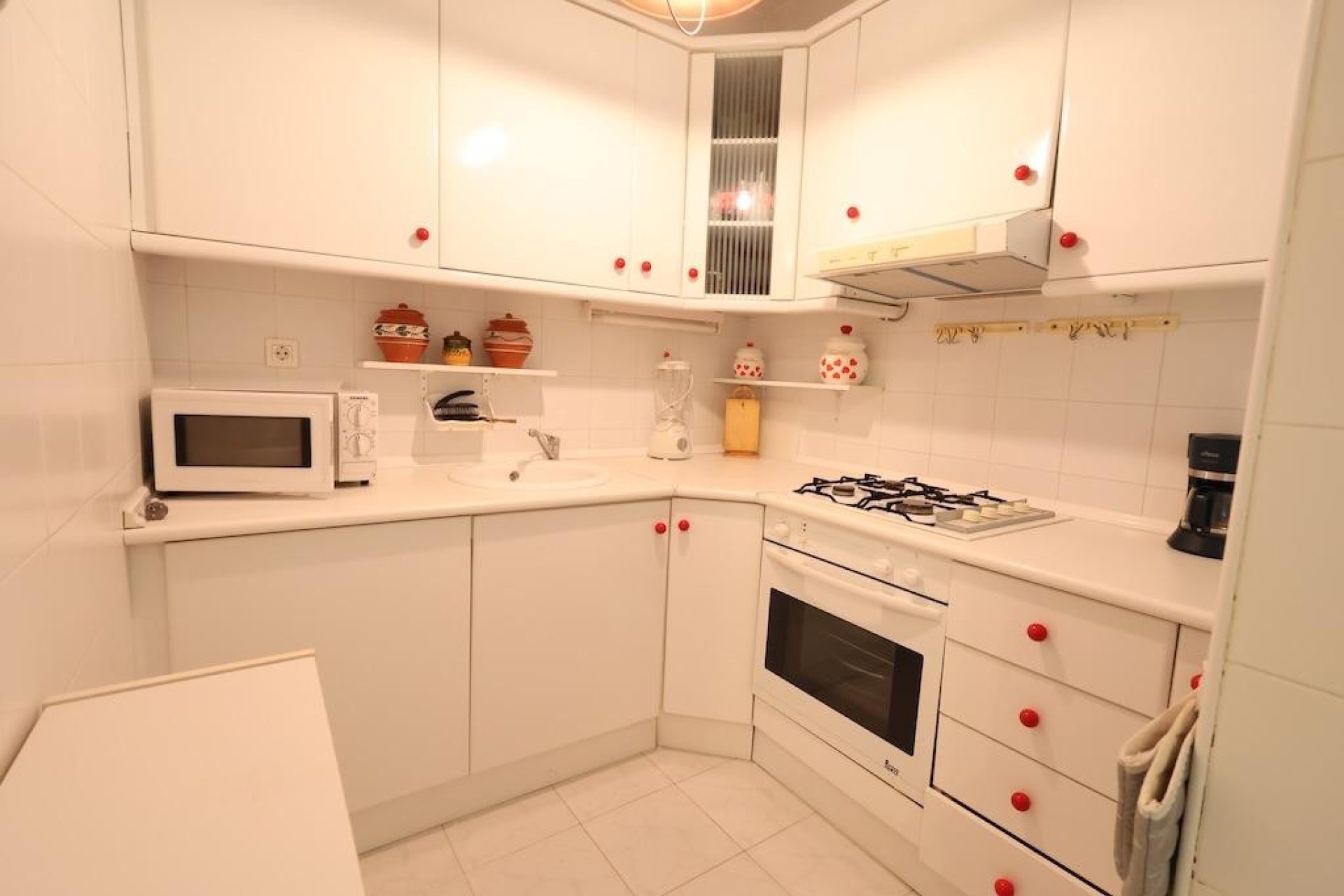 Reventa - Town House -
Orihuela - La Florida