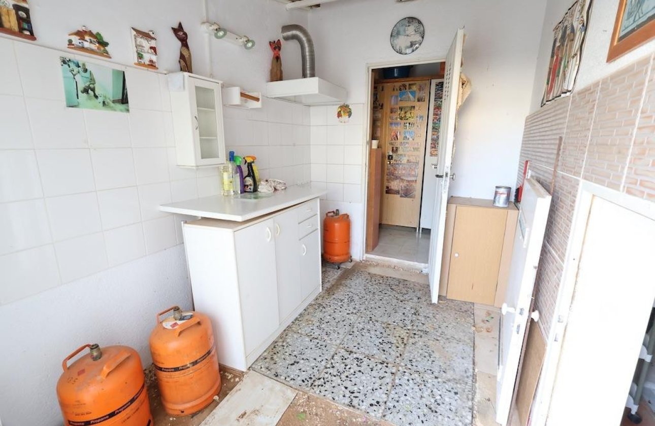 Reventa - Town House -
Orihuela - La Florida