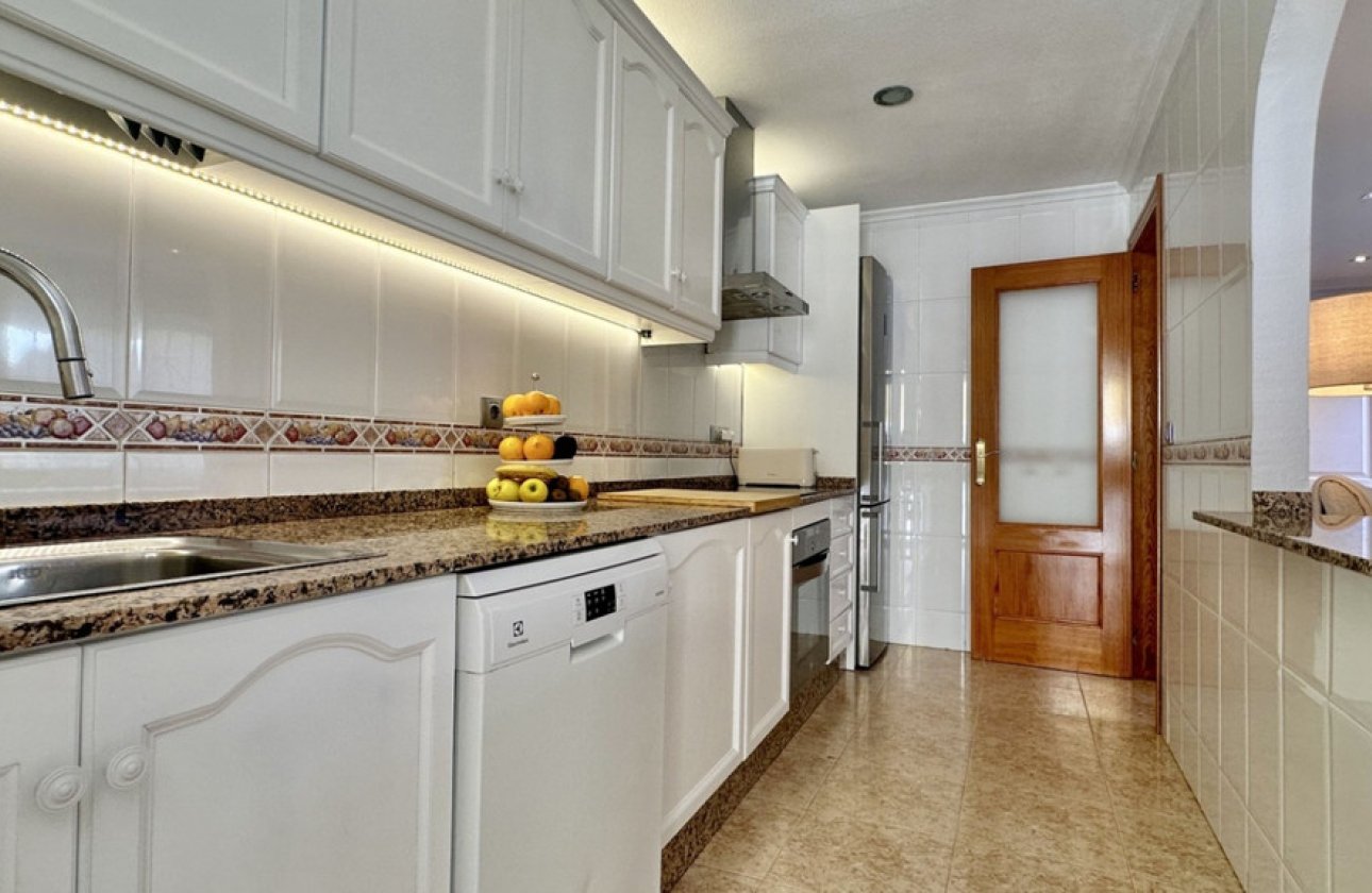 Reventa - Town House -
Orihuela - La Florida
