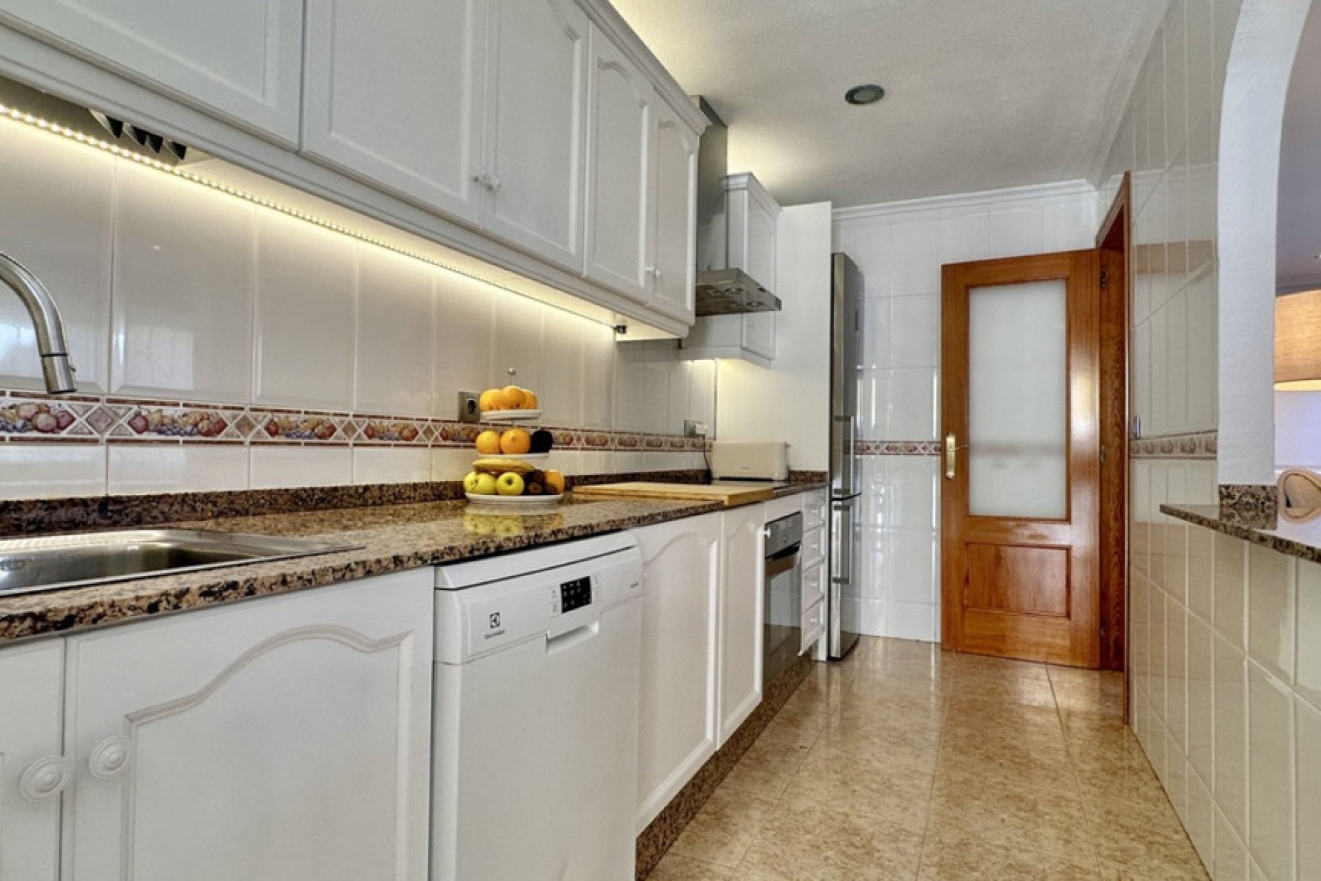 Reventa - Town House -
Orihuela - La Florida