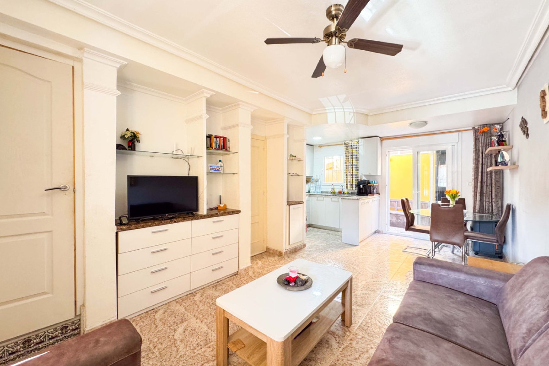 Reventa - Town House -
Orihuela - La Regia