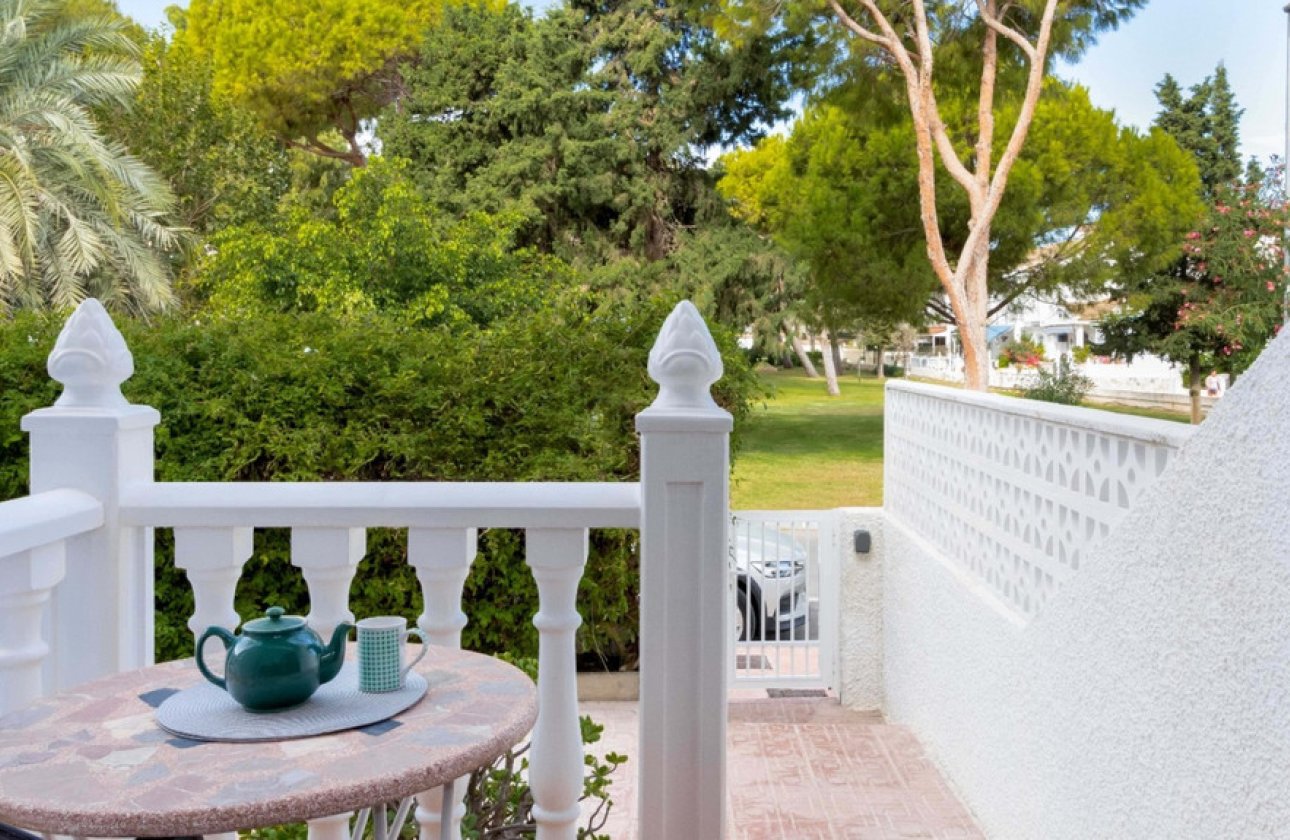 Reventa - Town House -
Orihuela - La Zenia