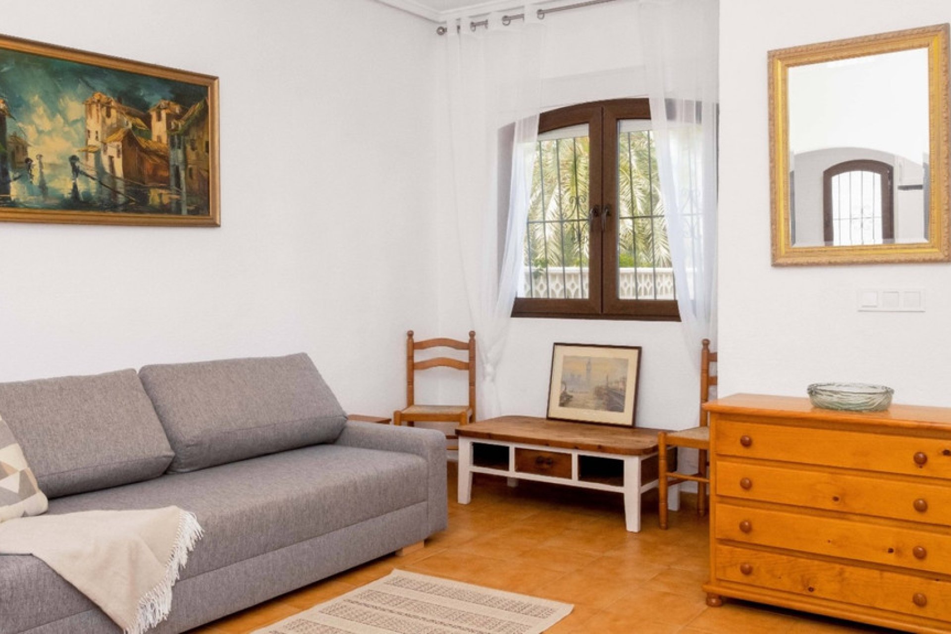 Reventa - Town House -
Orihuela - La Zenia