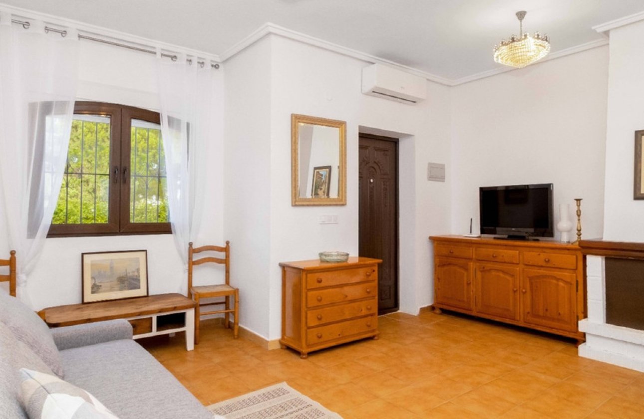 Reventa - Town House -
Orihuela - La Zenia