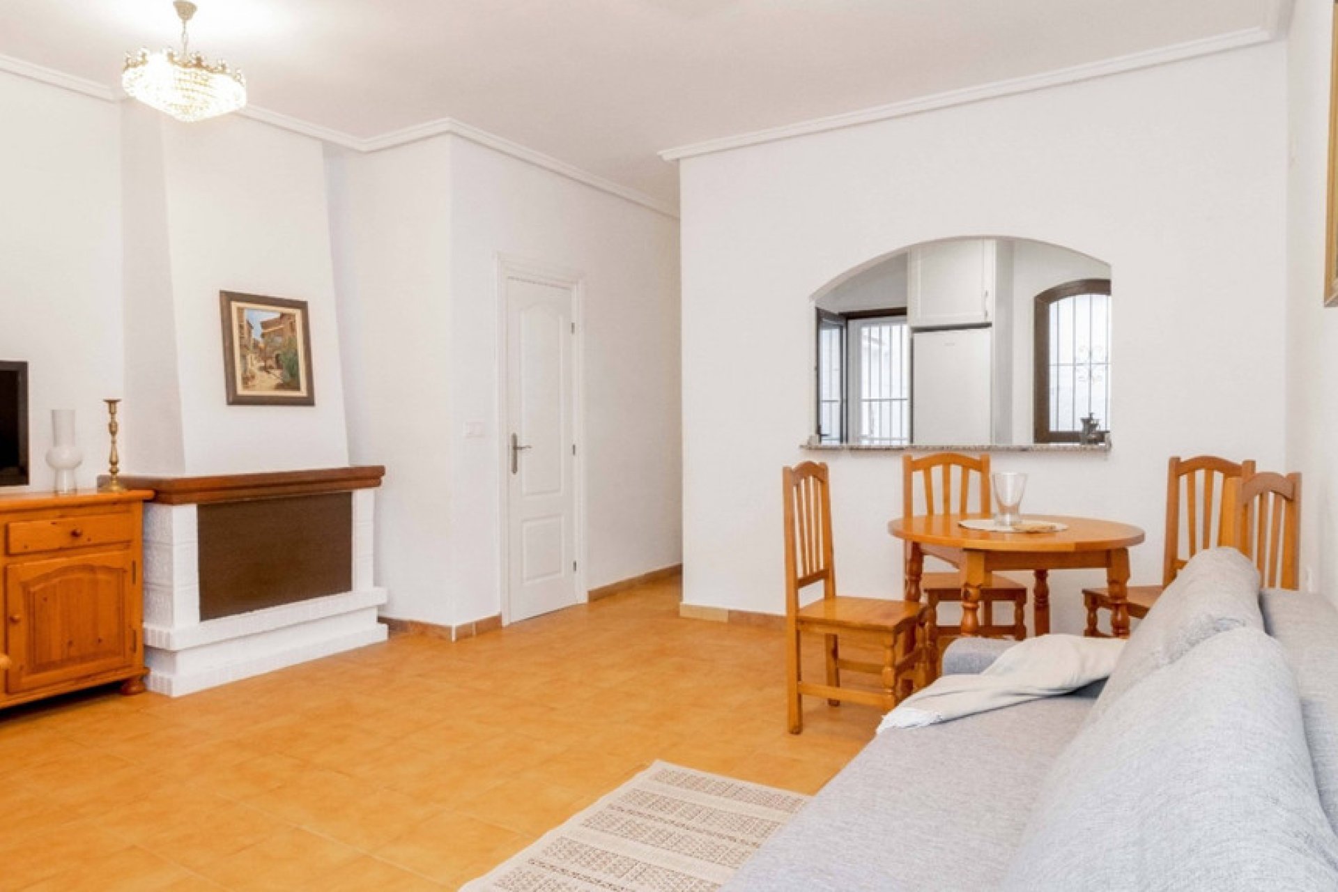 Reventa - Town House -
Orihuela - La Zenia