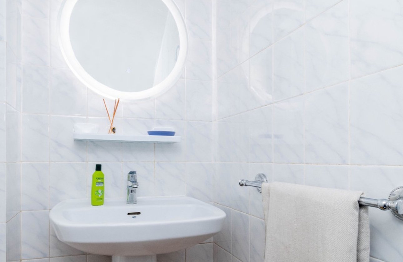 Reventa - Town House -
Orihuela - La Zenia