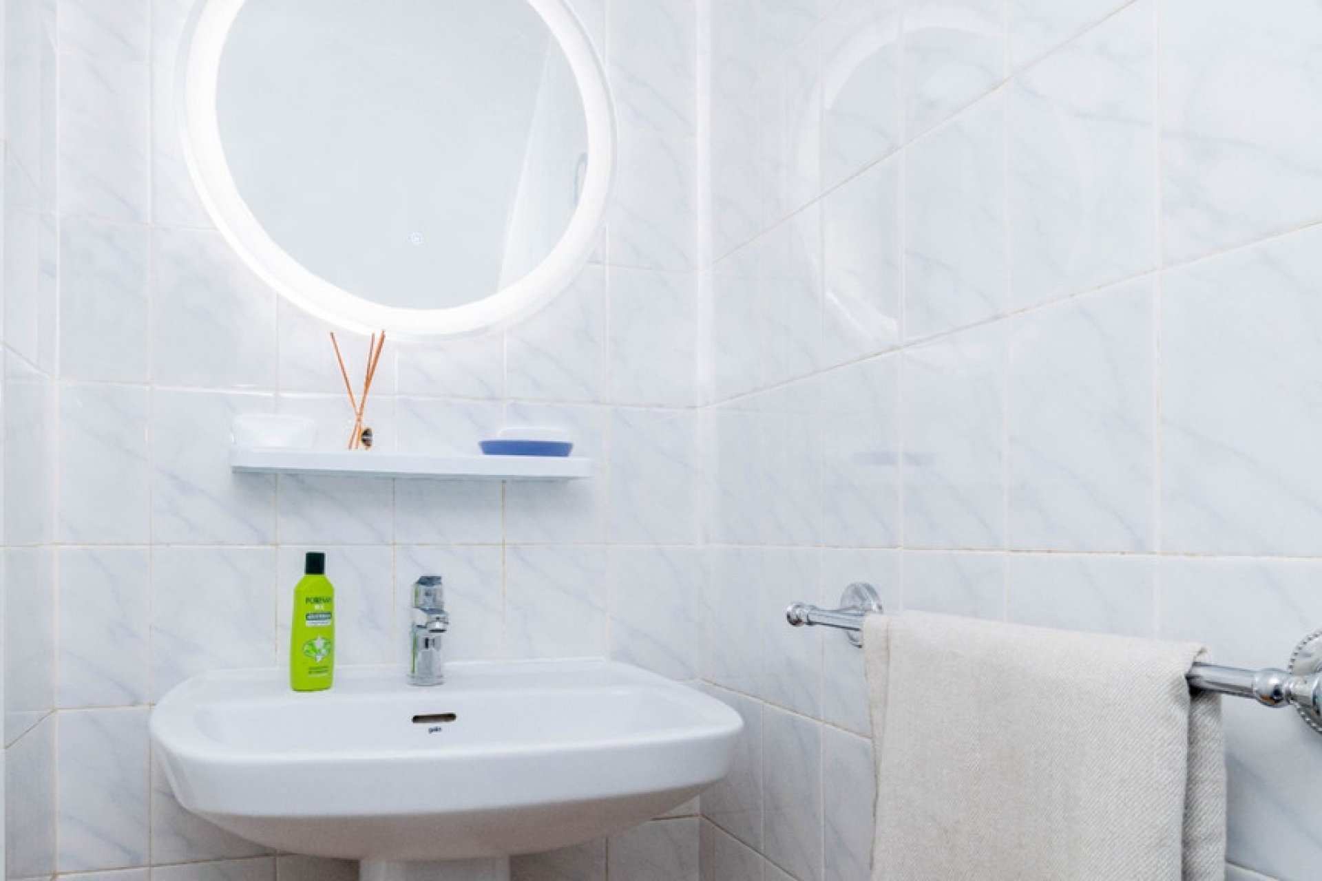 Reventa - Town House -
Orihuela - La Zenia