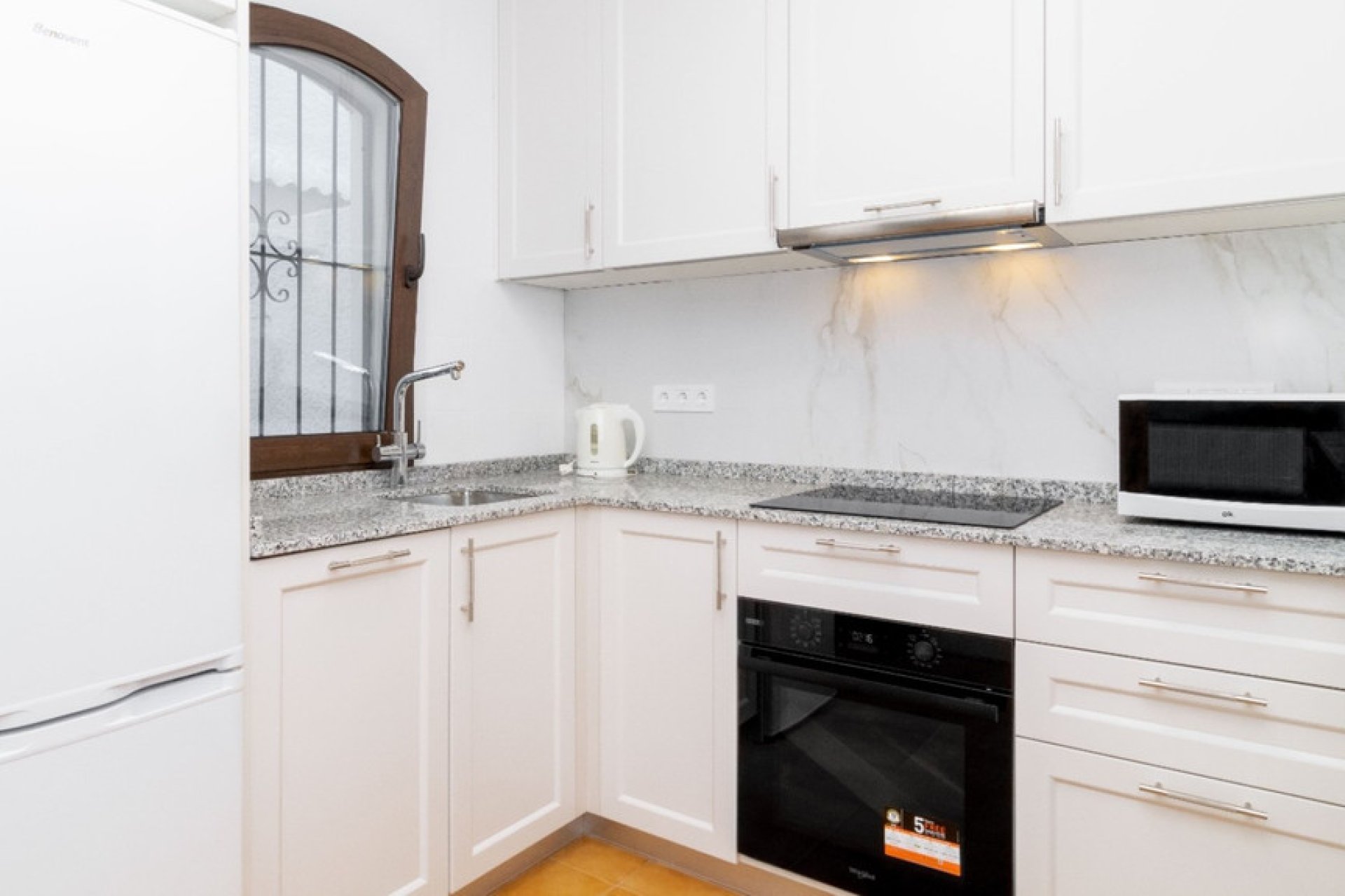 Reventa - Town House -
Orihuela - La Zenia