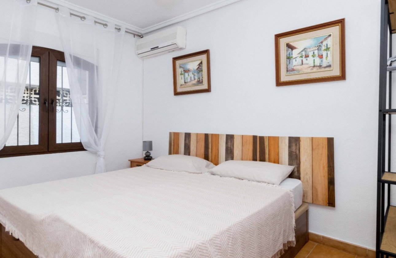 Reventa - Town House -
Orihuela - La Zenia