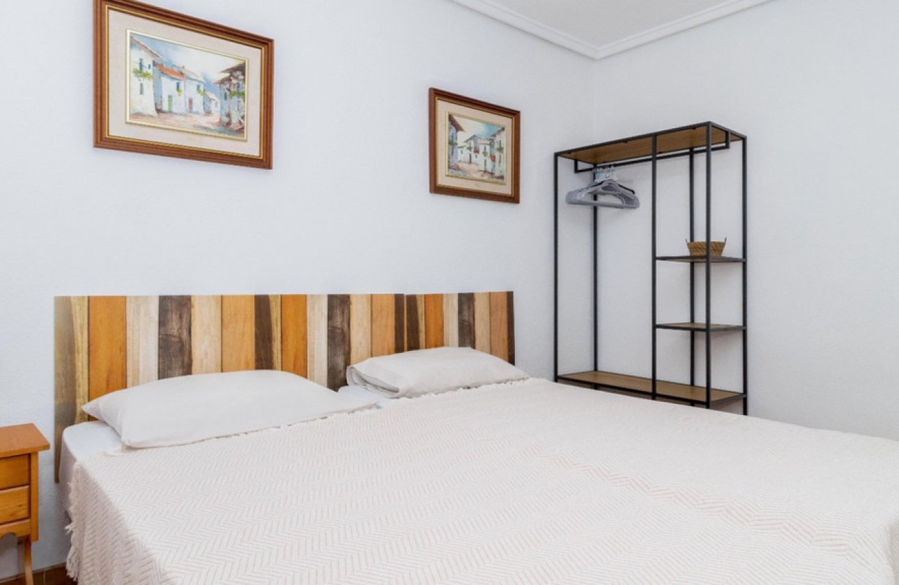 Reventa - Town House -
Orihuela - La Zenia