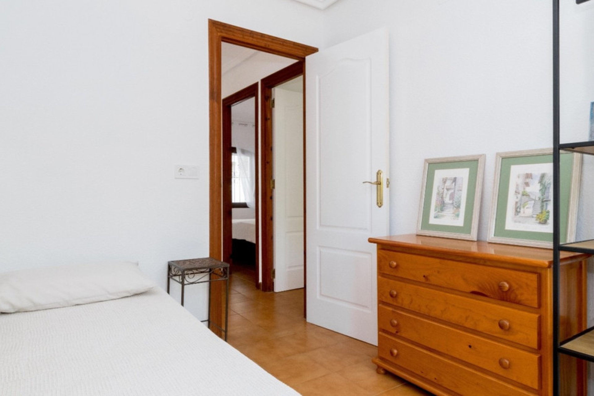 Reventa - Town House -
Orihuela - La Zenia