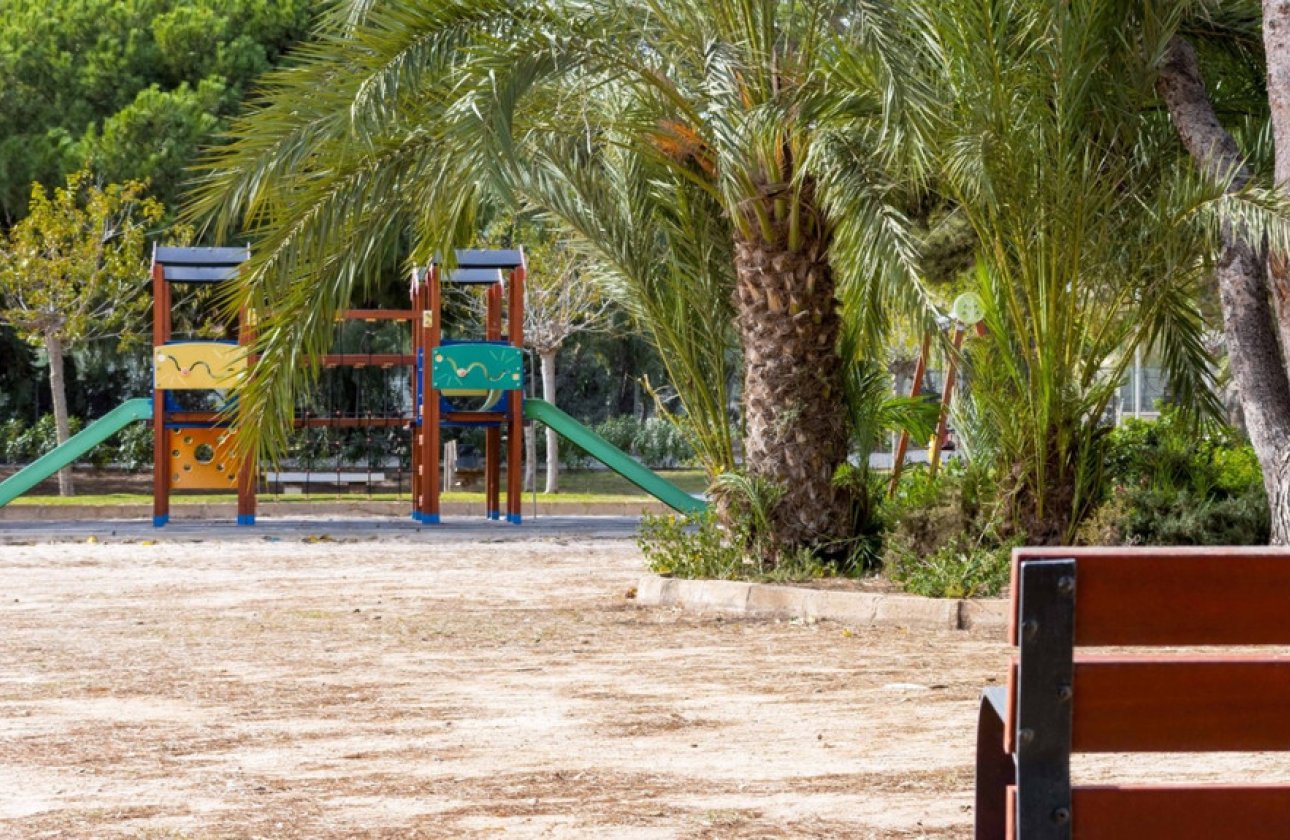 Reventa - Town House -
Orihuela - La Zenia