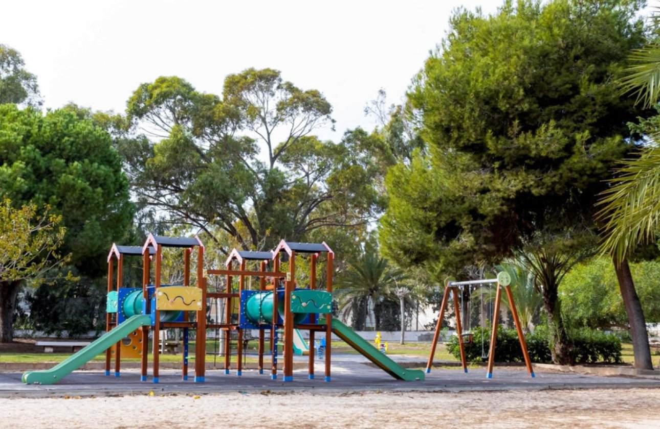 Reventa - Town House -
Orihuela - La Zenia