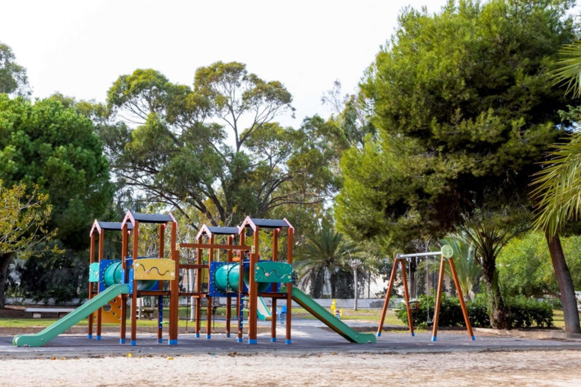 Reventa - Town House -
Orihuela - La Zenia