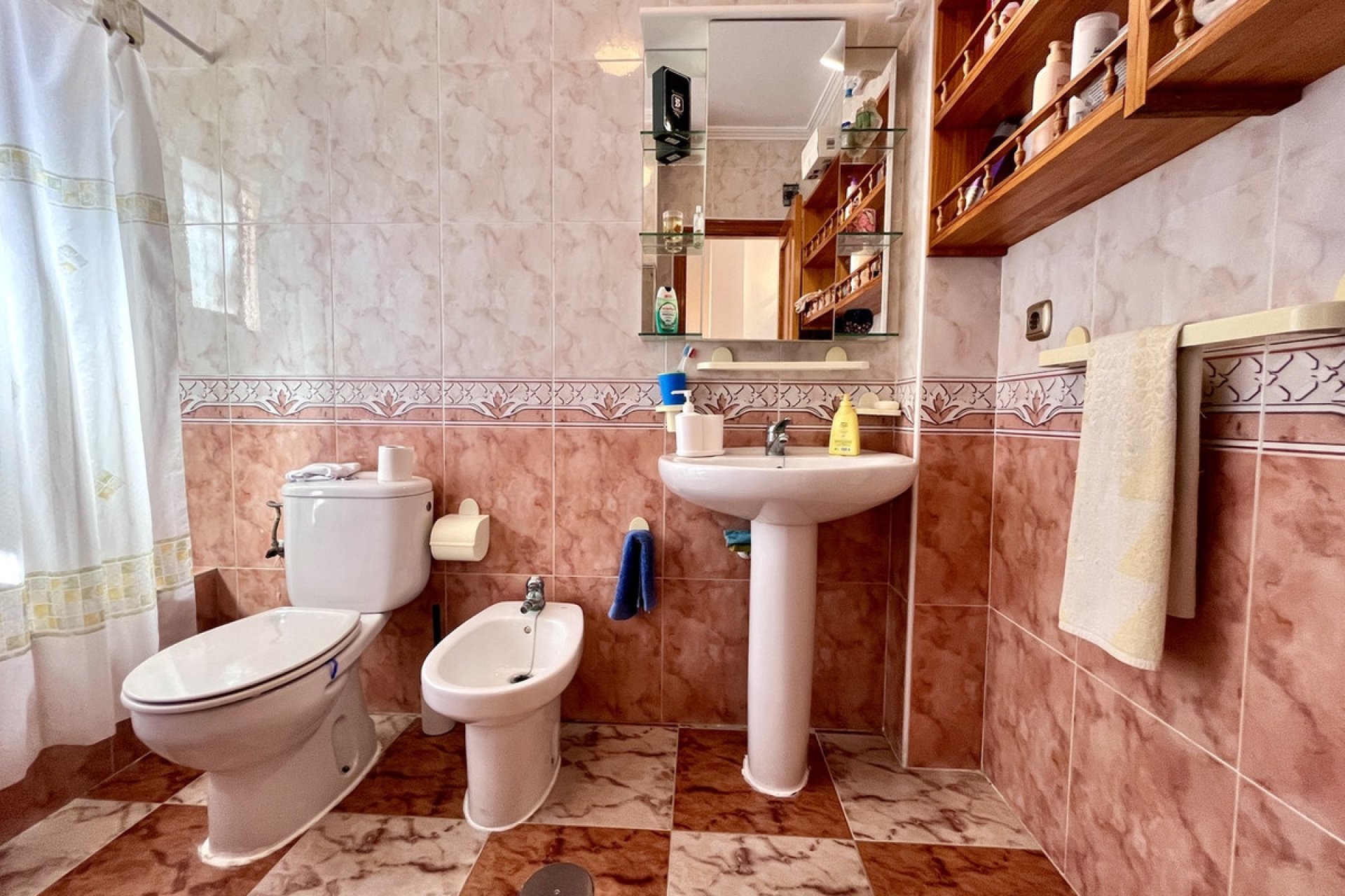 Reventa - Town House -
Orihuela - La Zenia