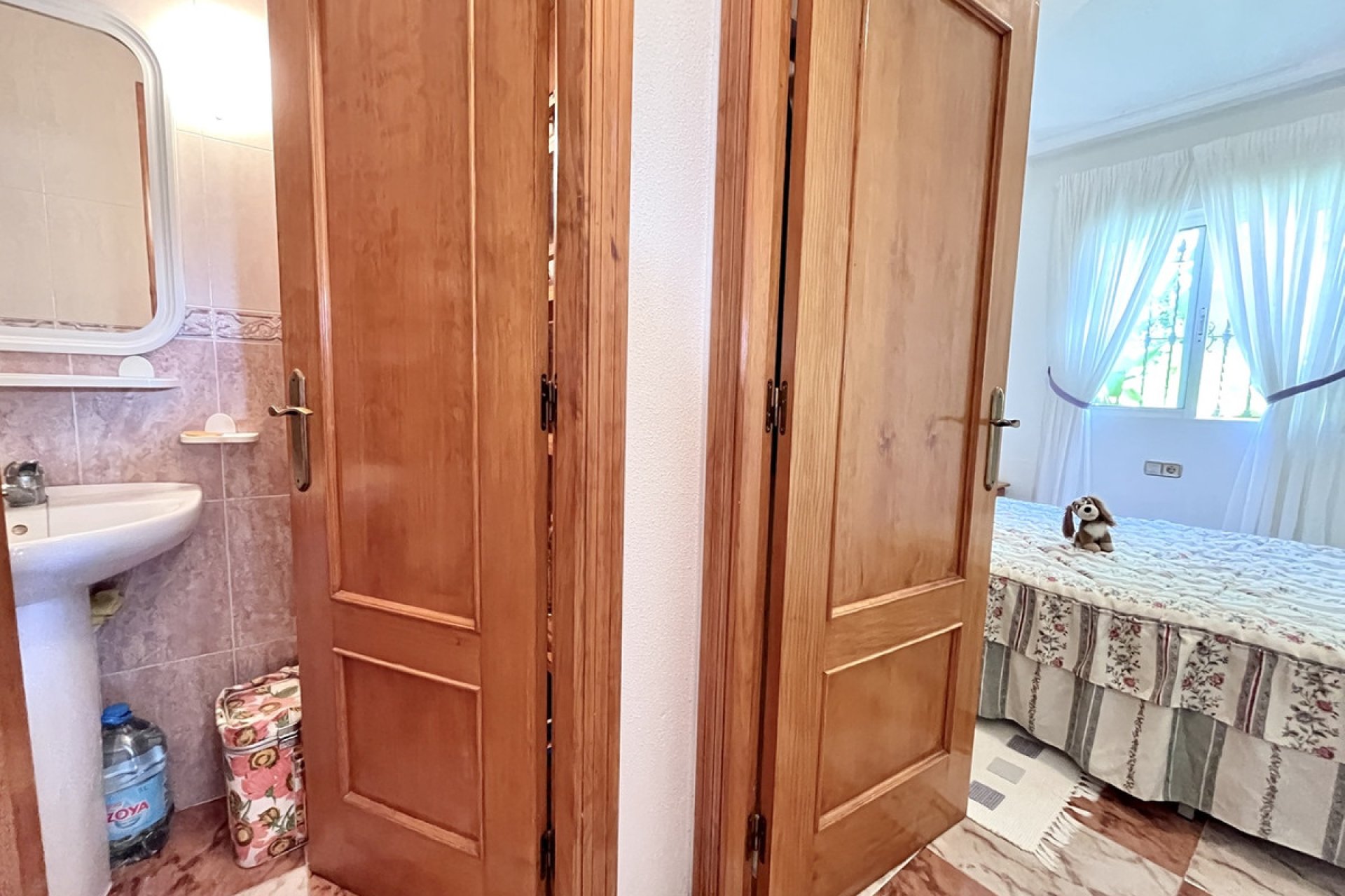 Reventa - Town House -
Orihuela - La Zenia