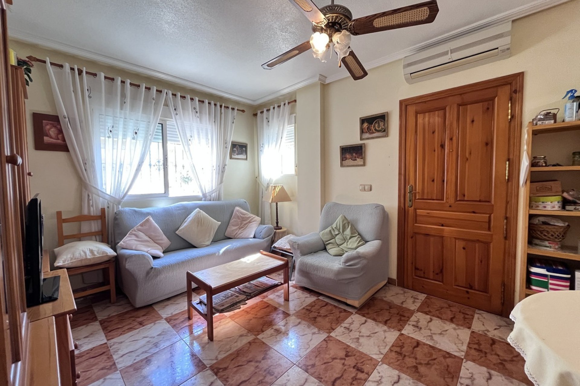 Reventa - Town House -
Orihuela - La Zenia