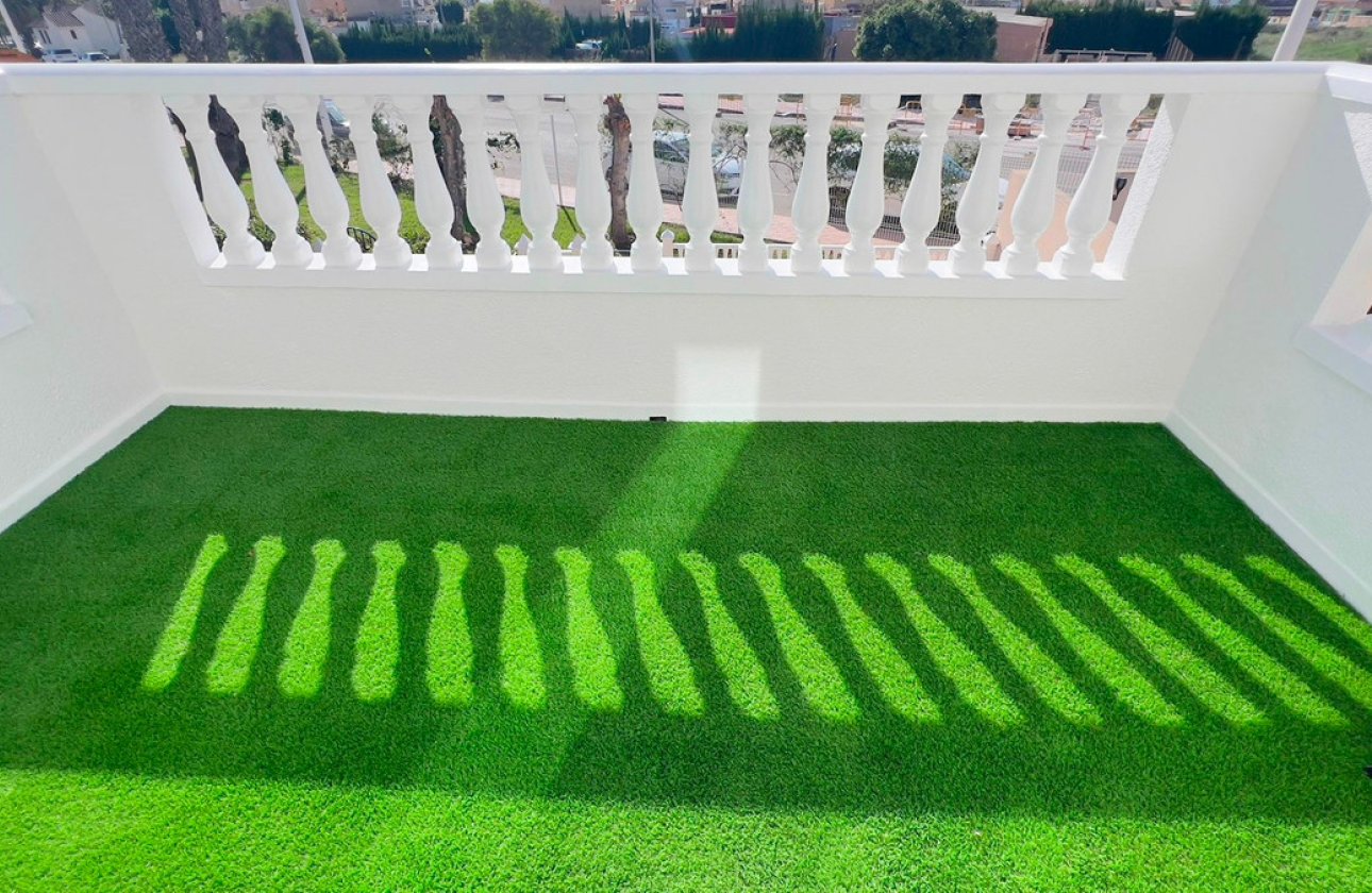 Reventa - Town House -
Orihuela - La Zenia