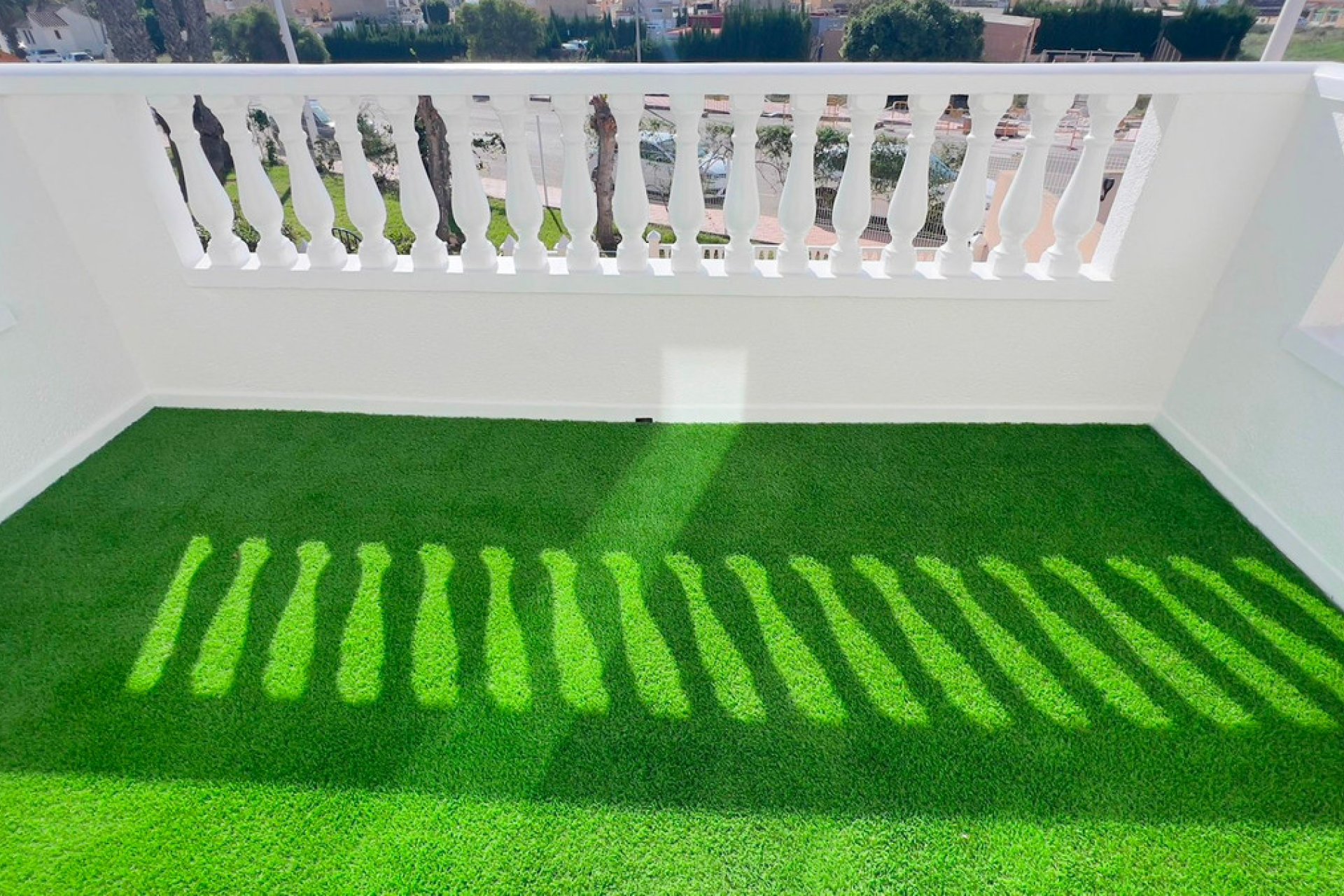 Reventa - Town House -
Orihuela - La Zenia