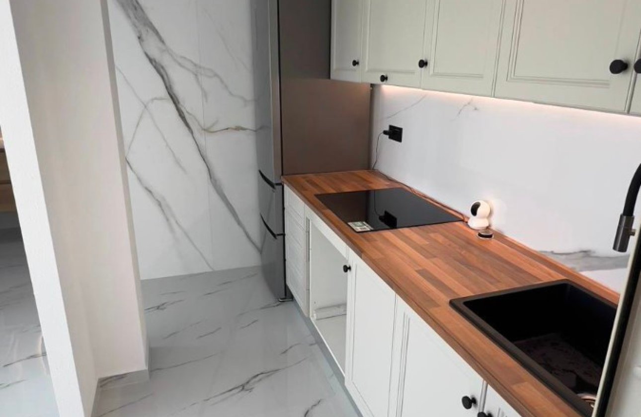 Reventa - Town House -
Orihuela - La Zenia