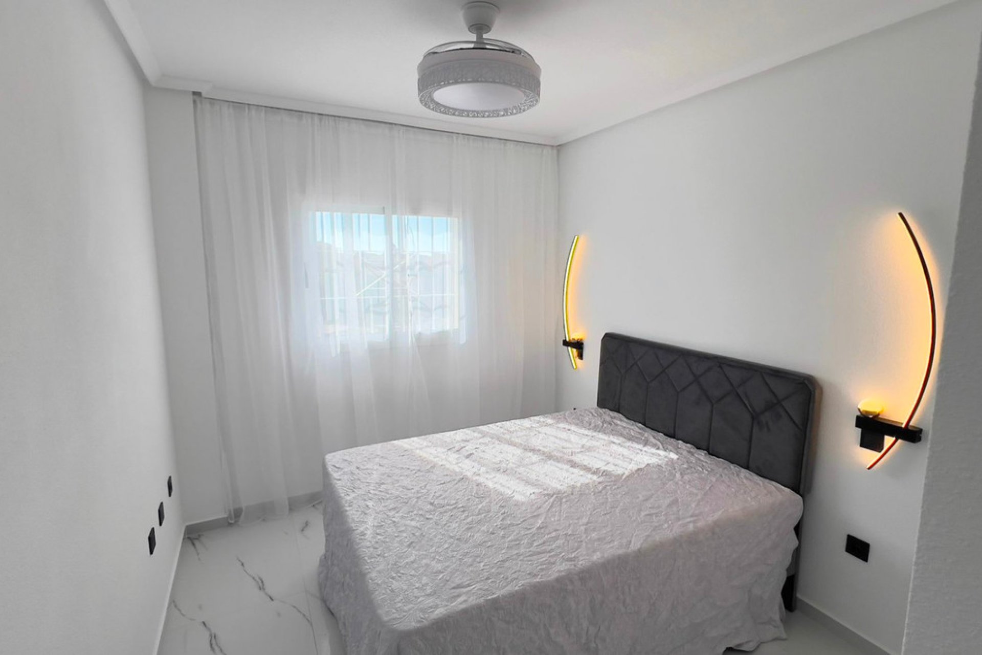 Reventa - Town House -
Orihuela - La Zenia