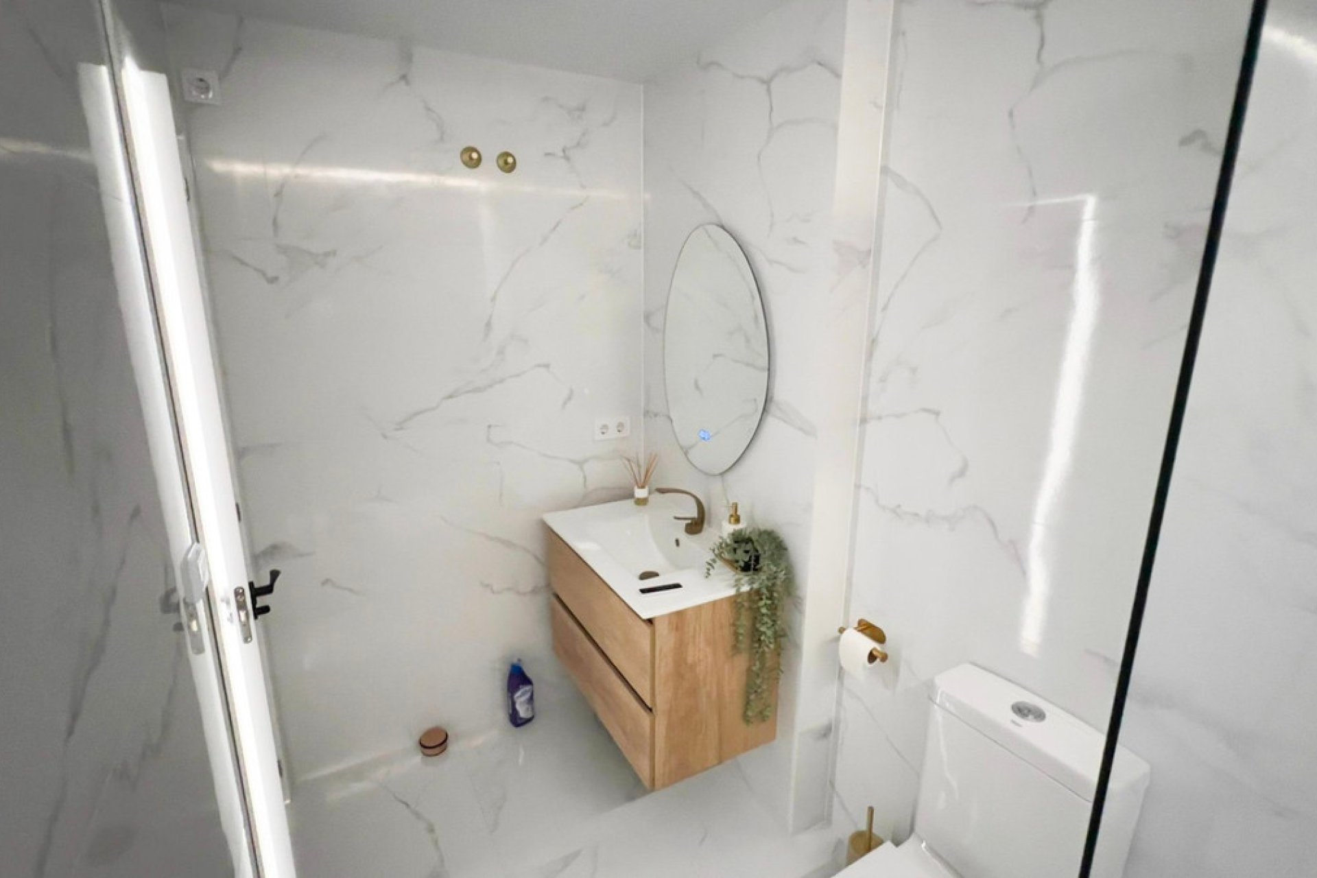 Reventa - Town House -
Orihuela - La Zenia