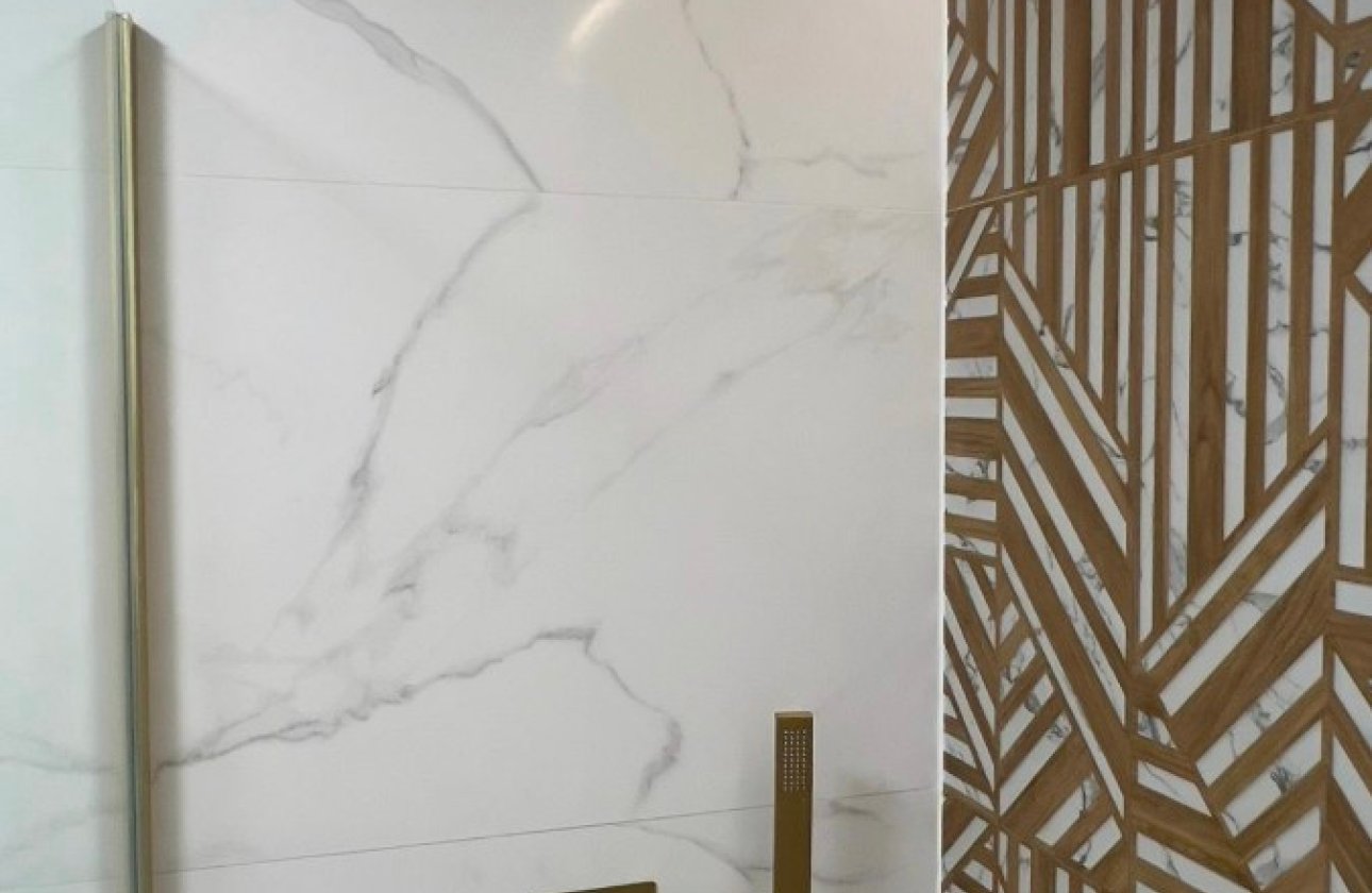 Reventa - Town House -
Orihuela - La Zenia