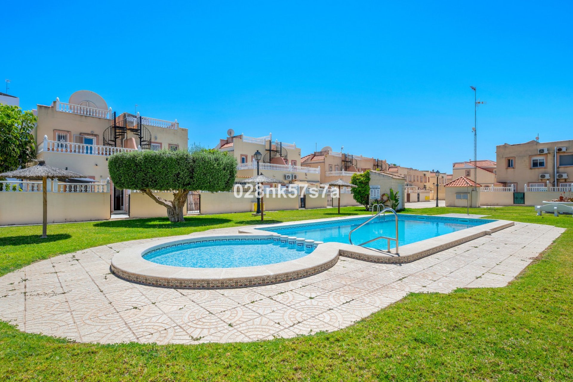 Reventa - Town House -
Orihuela - La Zenia