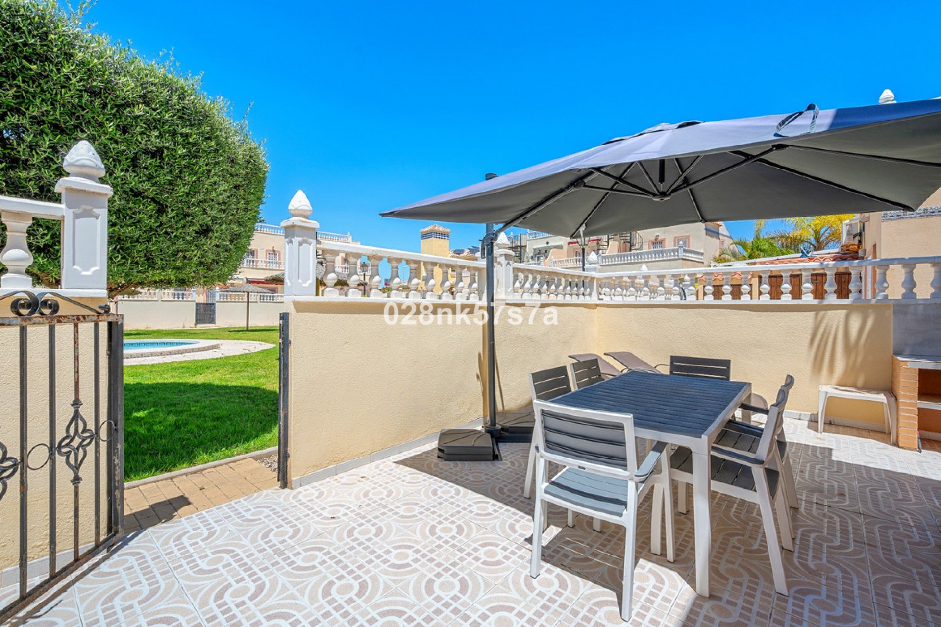 Reventa - Town House -
Orihuela - La Zenia