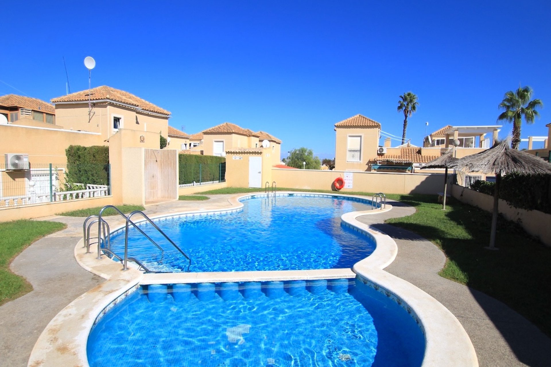 Reventa - Town House -
Orihuela - Los Balcones