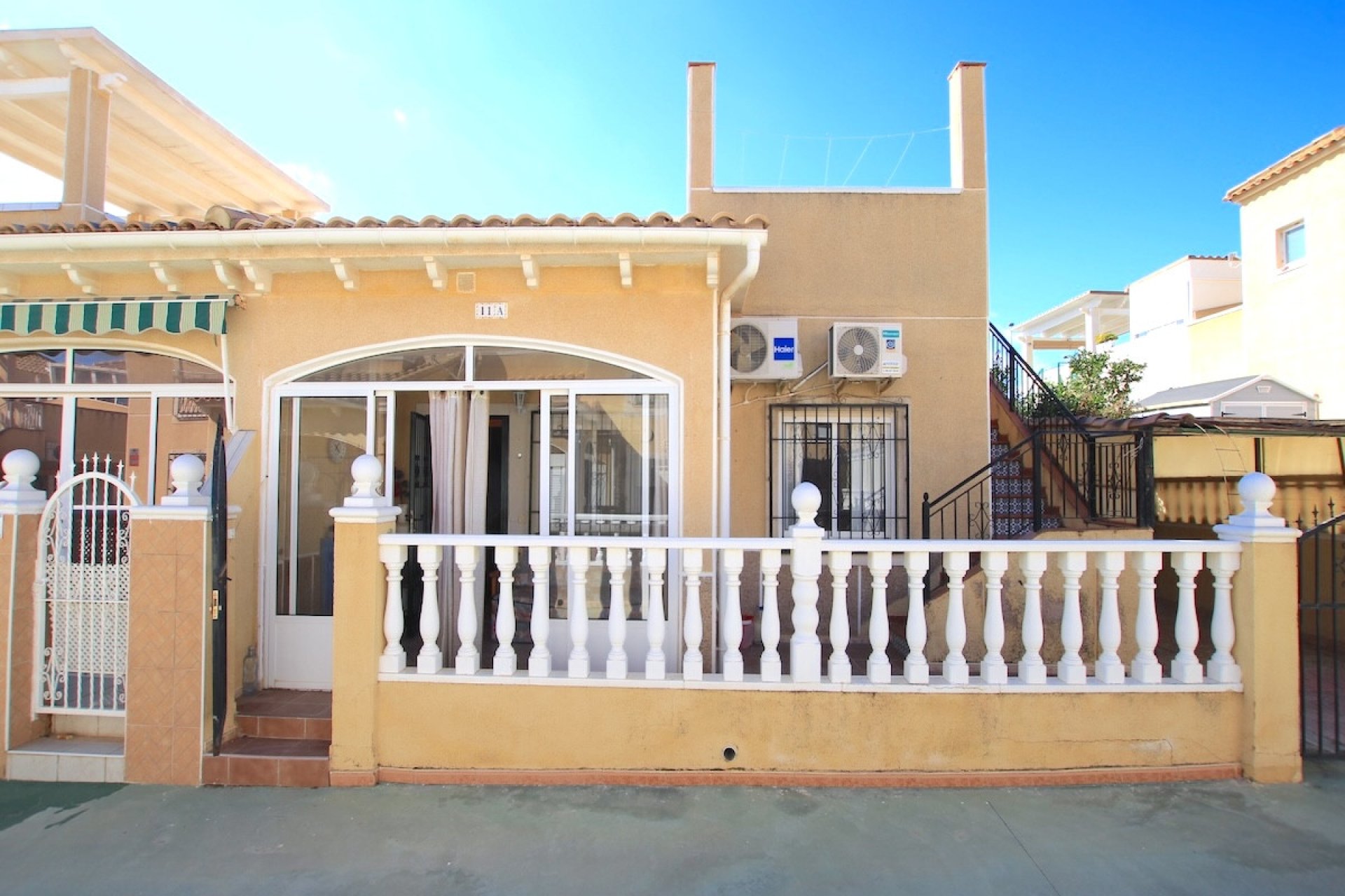 Reventa - Town House -
Orihuela - Los Balcones