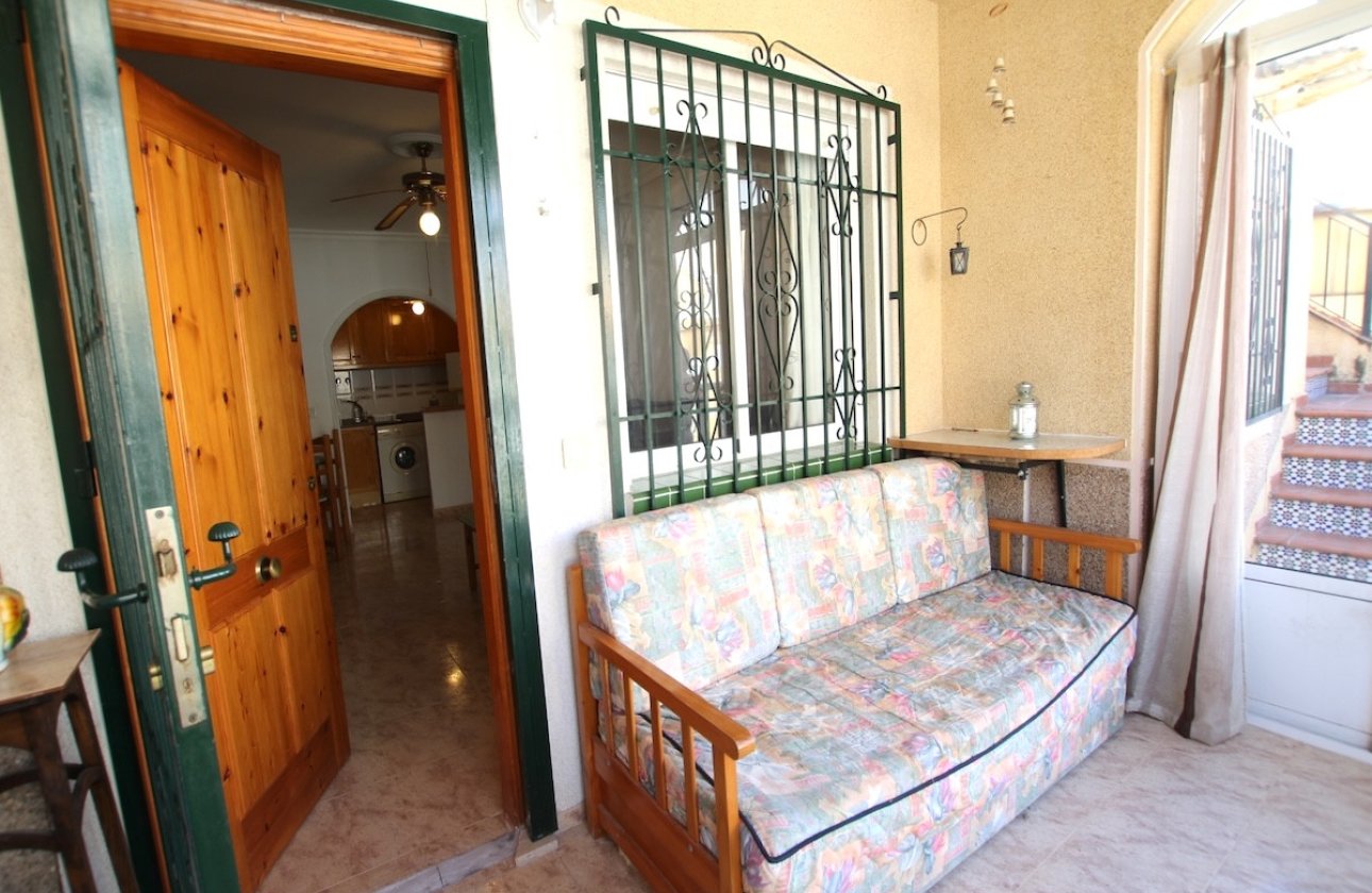 Reventa - Town House -
Orihuela - Los Balcones