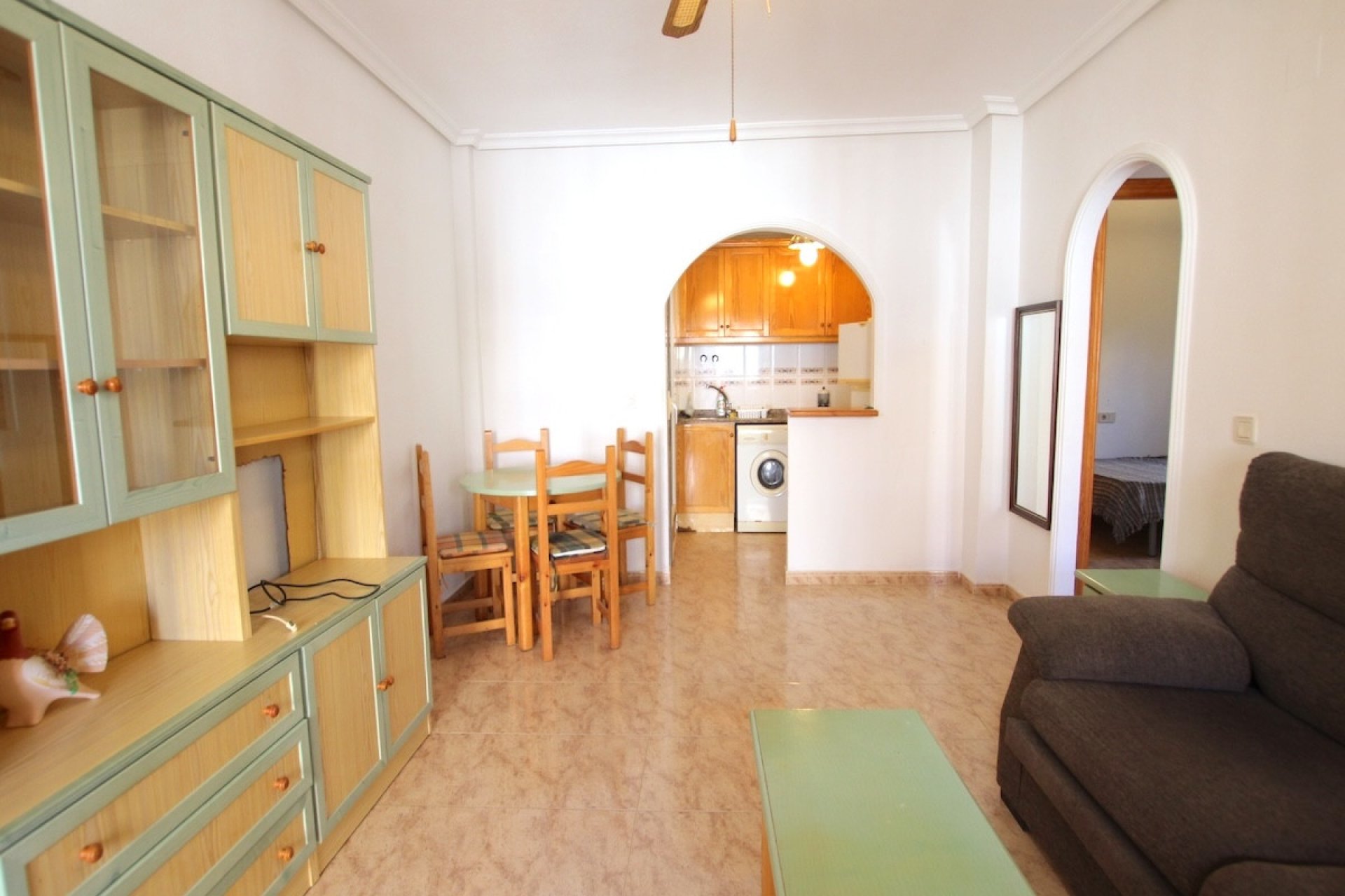 Reventa - Town House -
Orihuela - Los Balcones