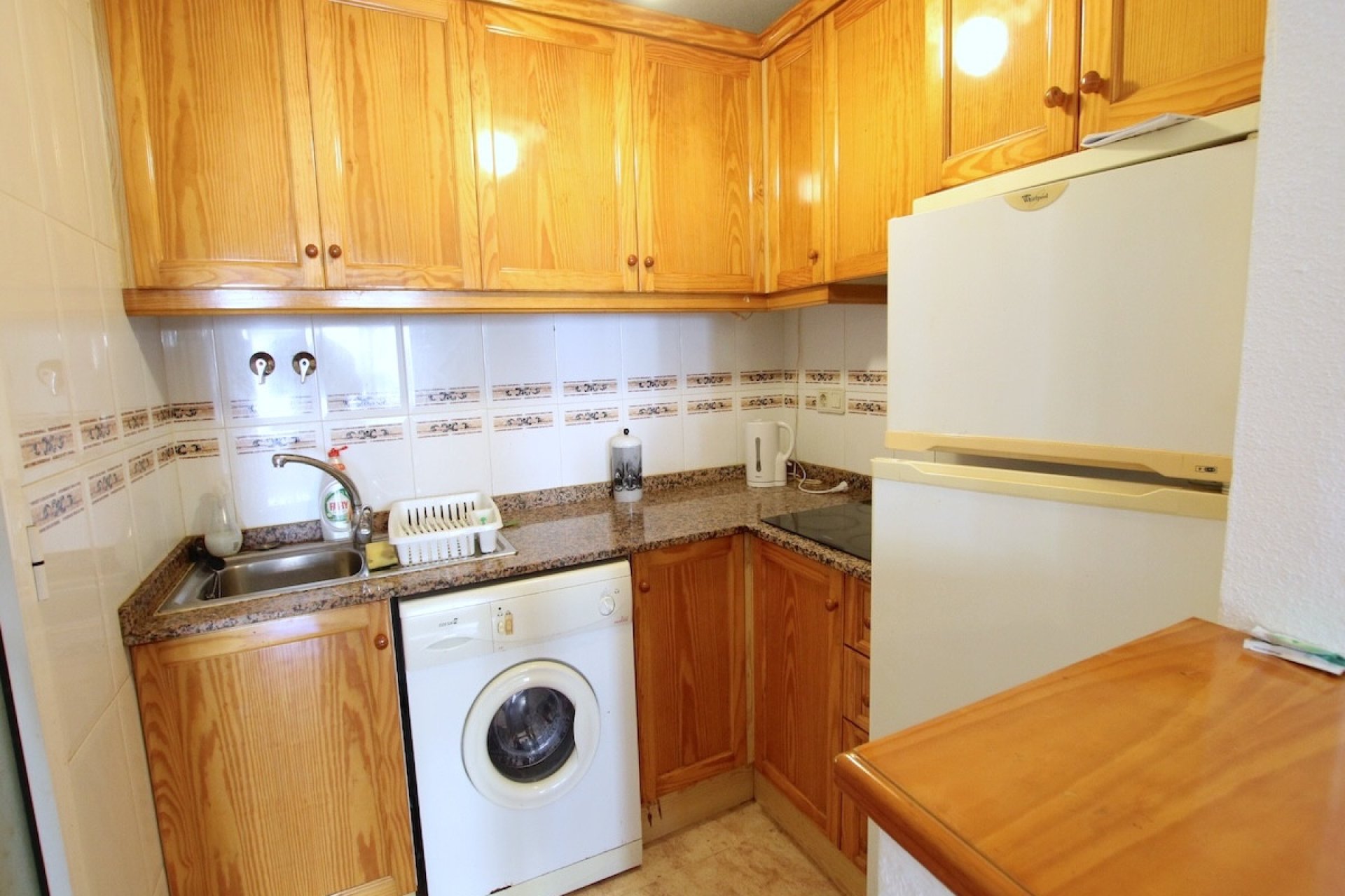 Reventa - Town House -
Orihuela - Los Balcones