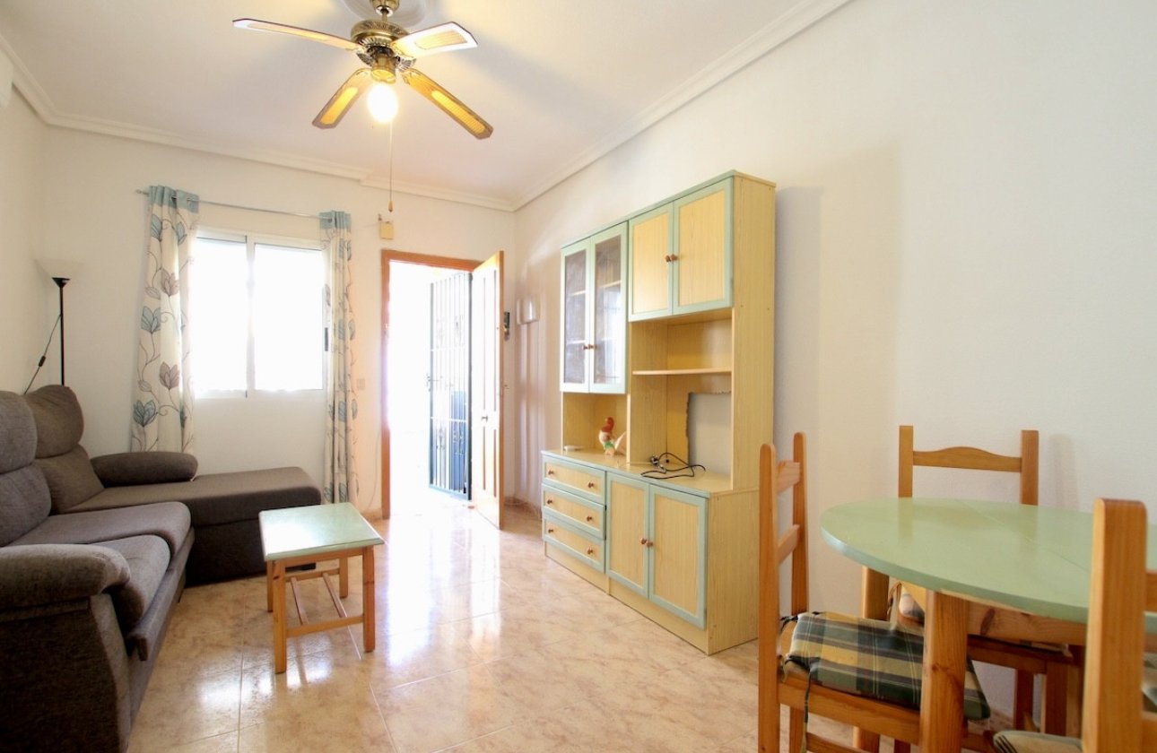 Reventa - Town House -
Orihuela - Los Balcones