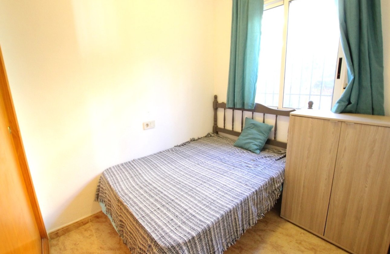 Reventa - Town House -
Orihuela - Los Balcones