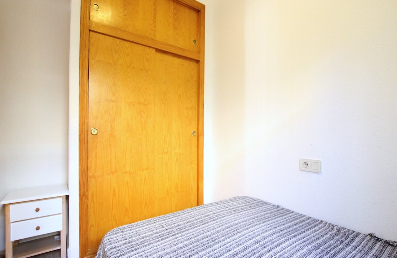 Reventa - Town House -
Orihuela - Los Balcones