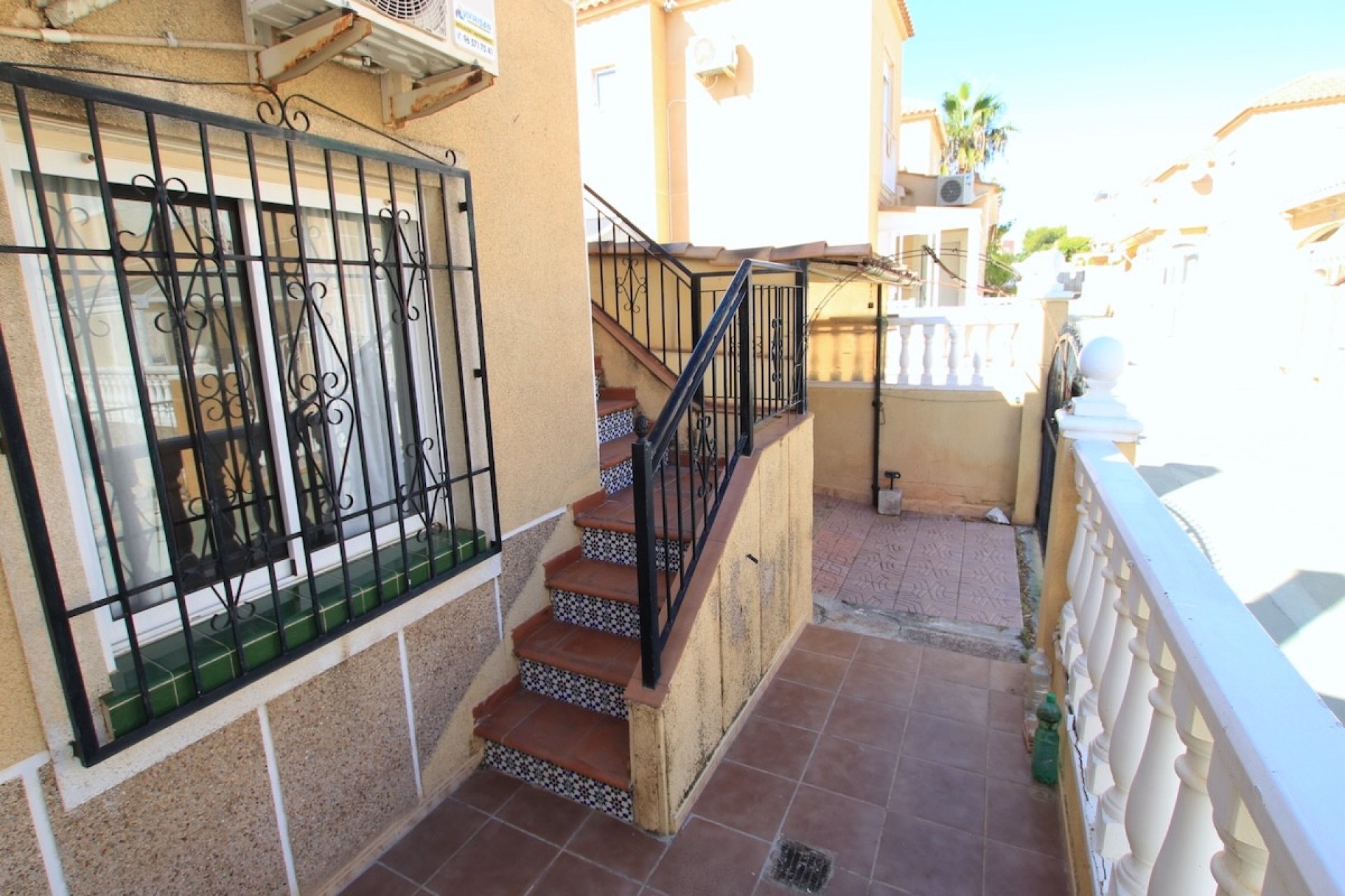 Reventa - Town House -
Orihuela - Los Balcones