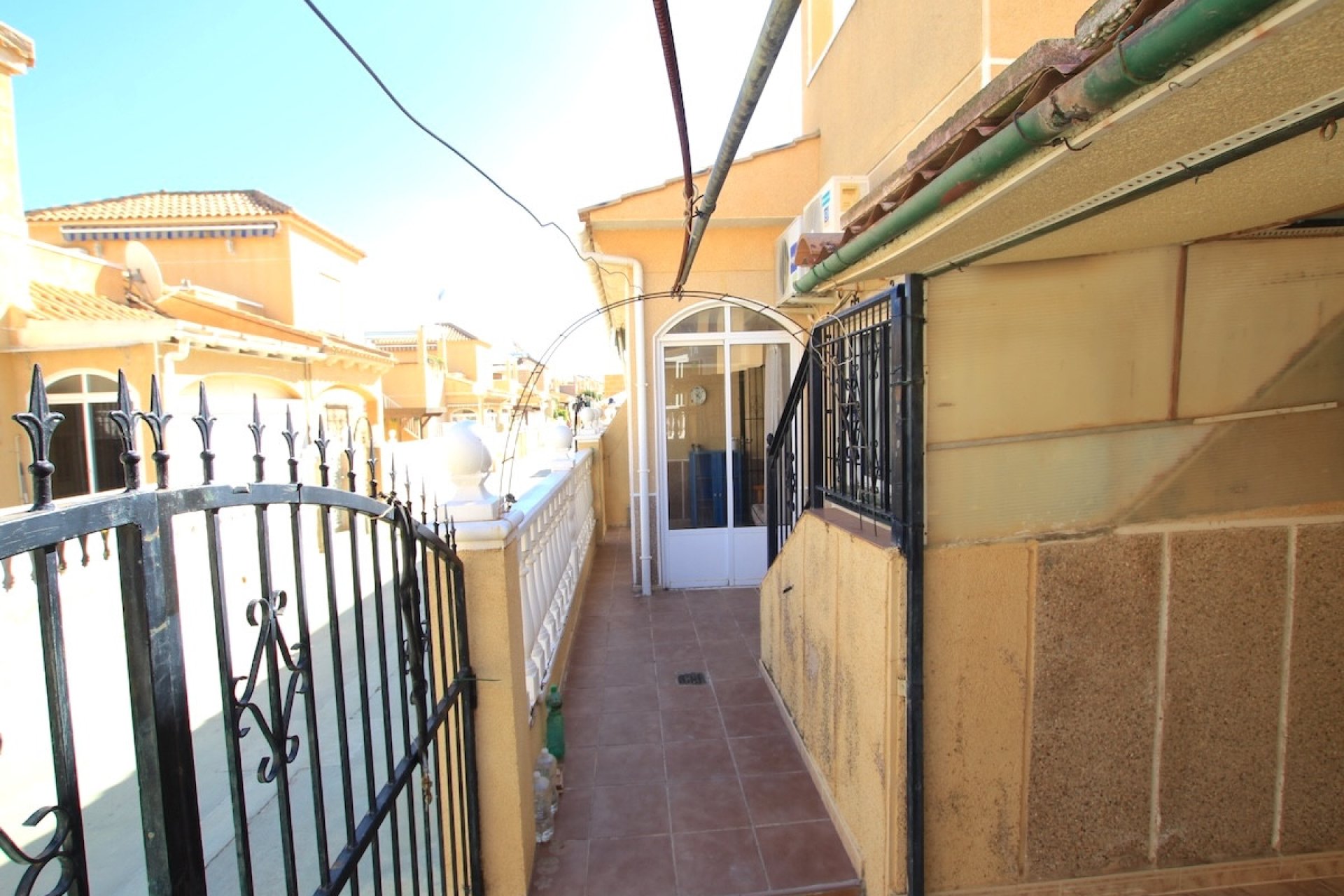 Reventa - Town House -
Orihuela - Los Balcones