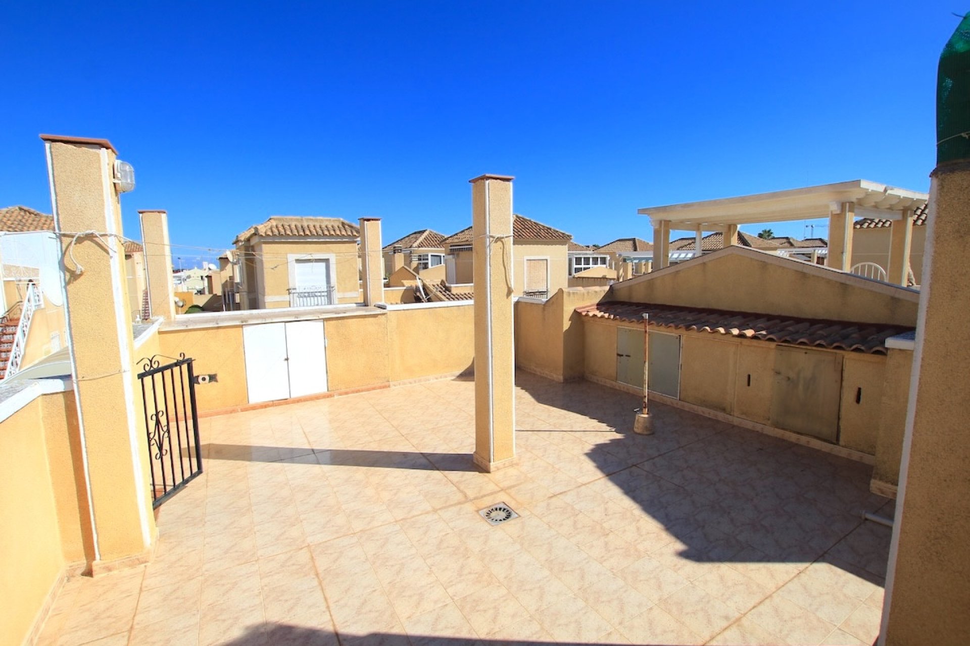 Reventa - Town House -
Orihuela - Los Balcones