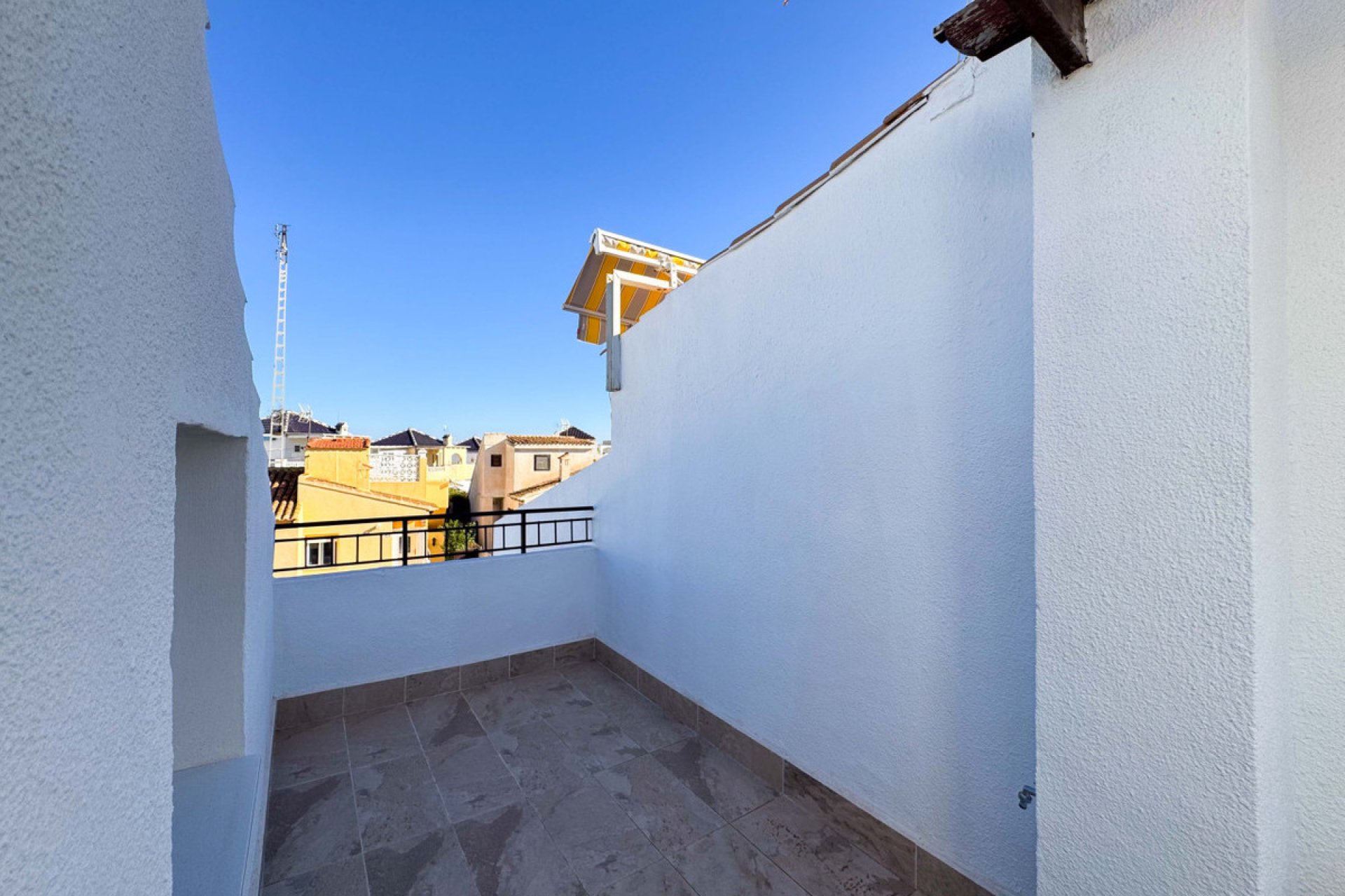Reventa - Town House -
Orihuela - Los Balcones