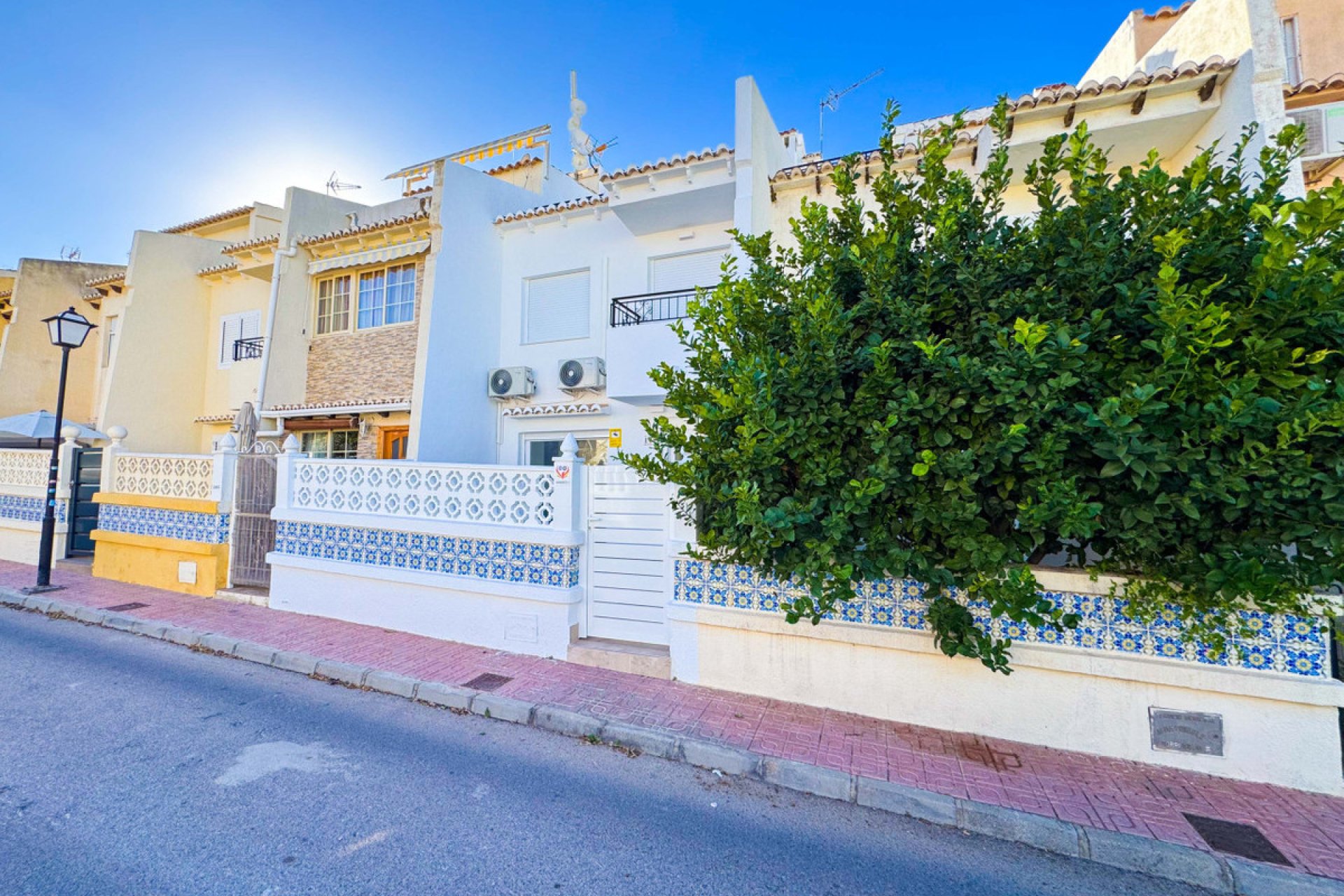 Reventa - Town House -
Orihuela - Los Balcones