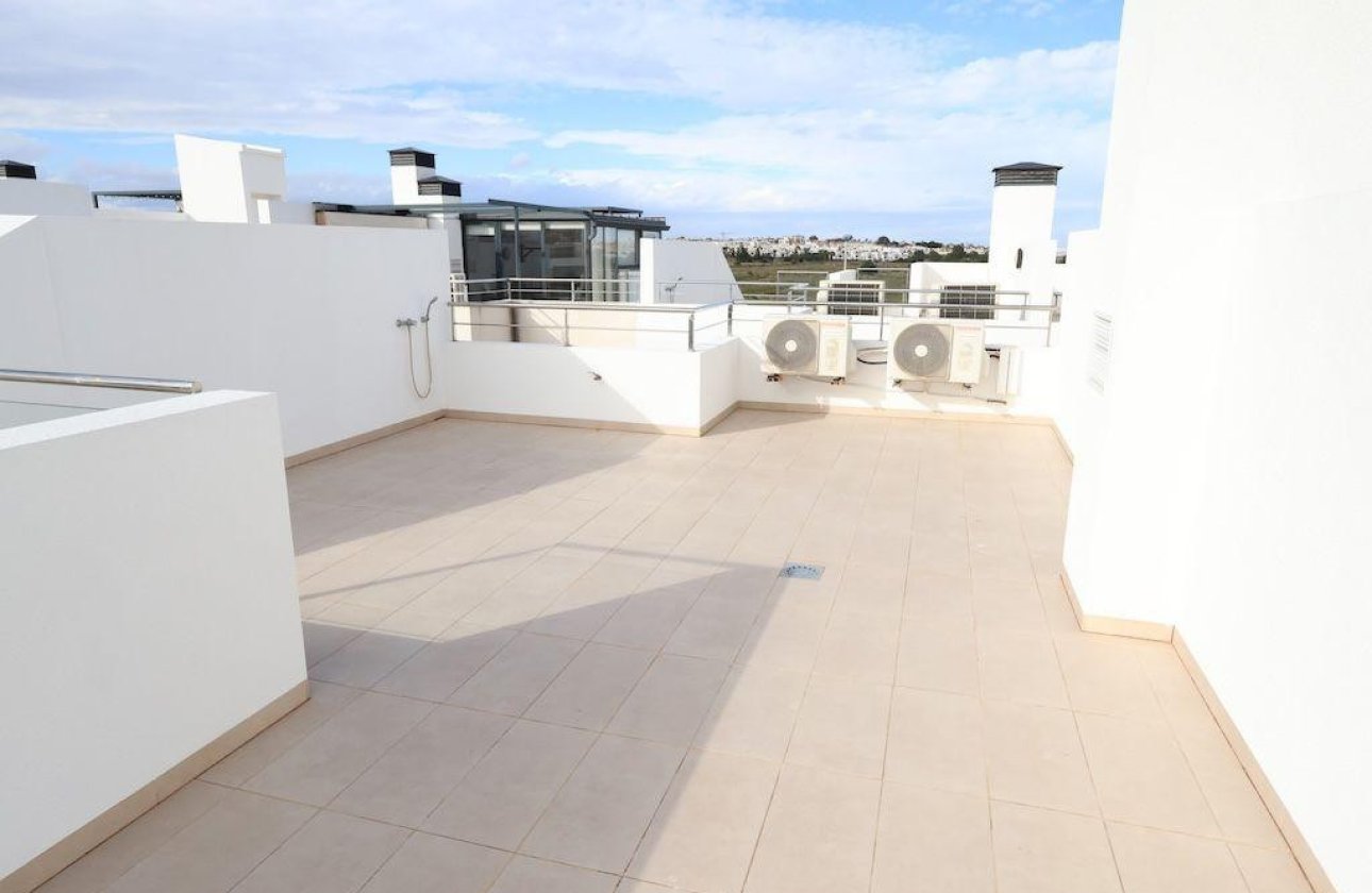 Reventa - Town House -
Orihuela - Los Dolses