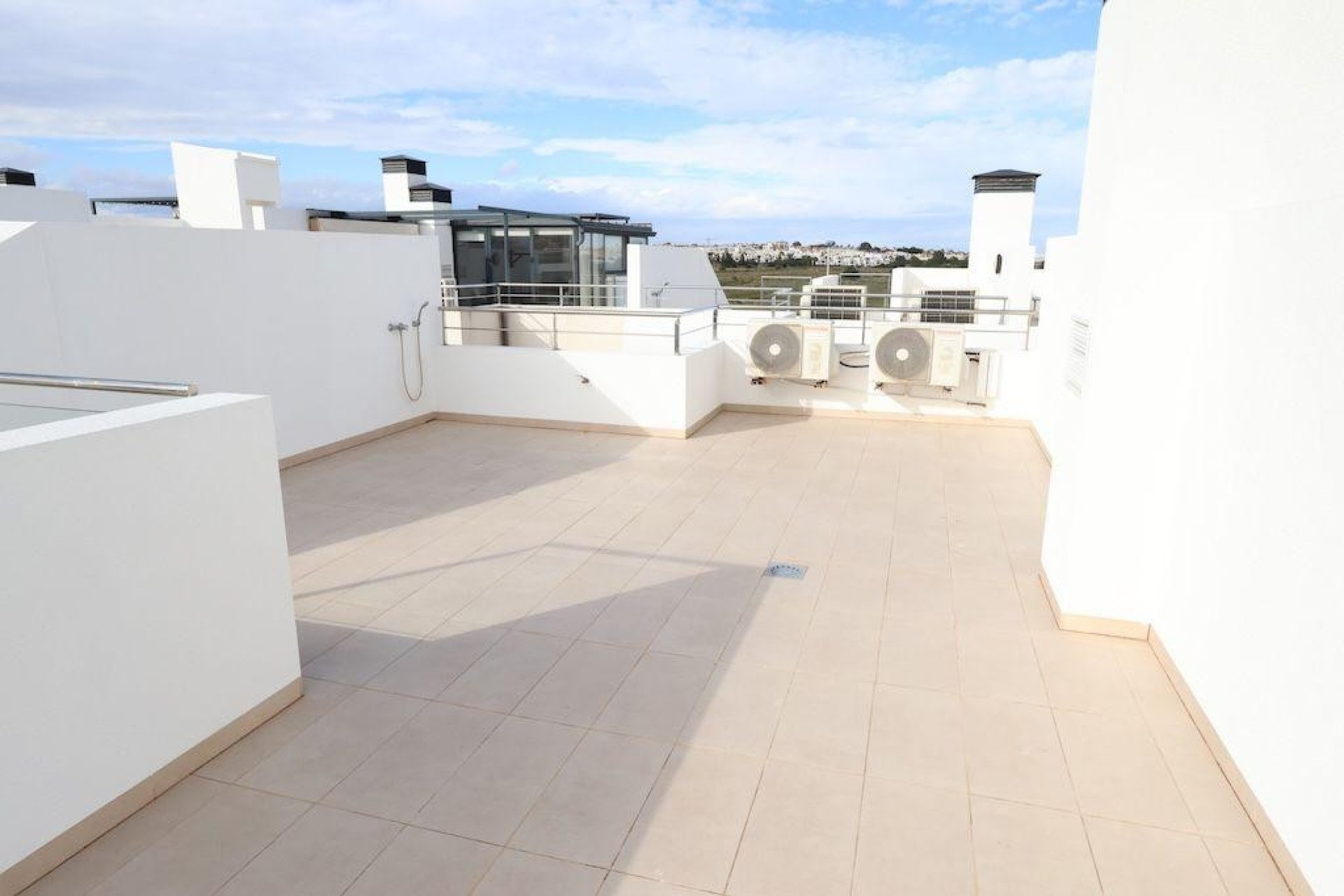 Reventa - Town House -
Orihuela - Los Dolses