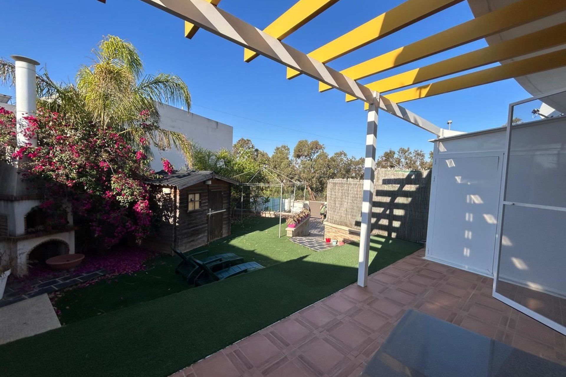 Reventa - Town House -
Orihuela - Mil Palmeras