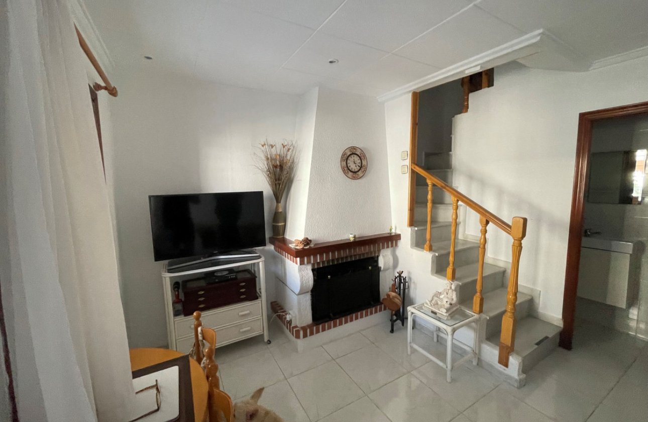 Reventa - Town House -
Orihuela - Mil Palmeras